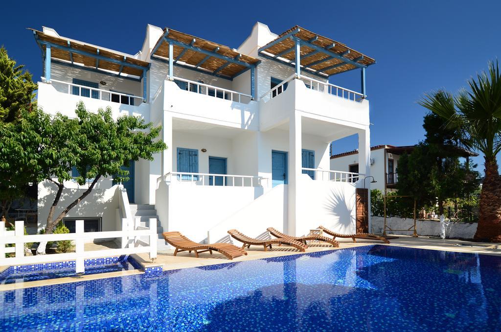 Misket Hotel Bodrum Bed & Breakfast