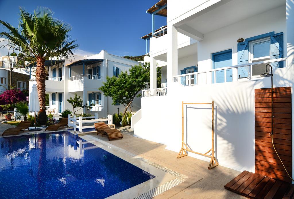 Misket Hotel Bodrum * Gumusluk
