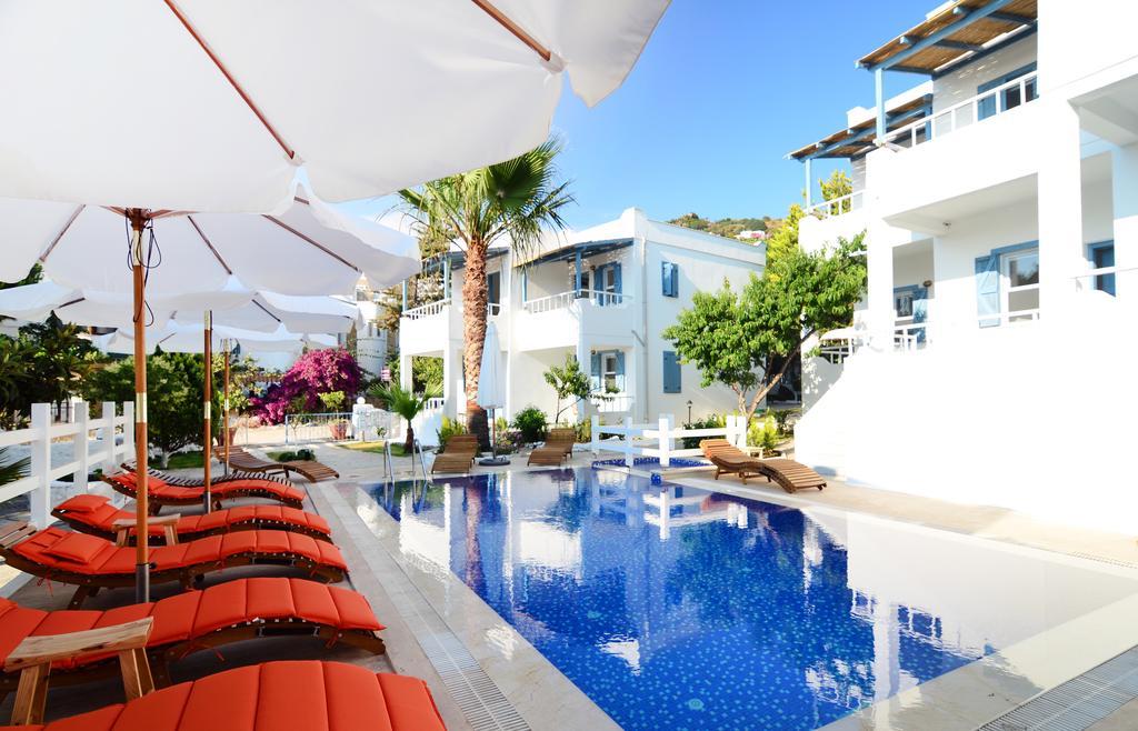 Misket Hotel Bodrum Gumusluk