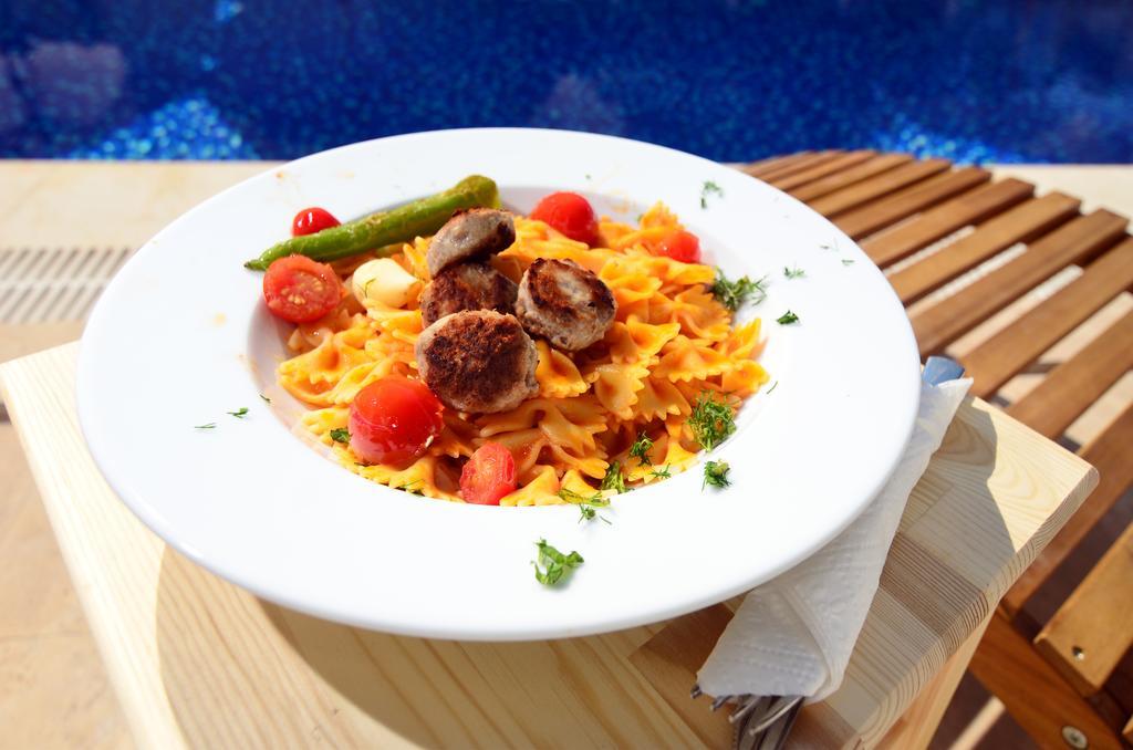 Misket Hotel Bodrum *
