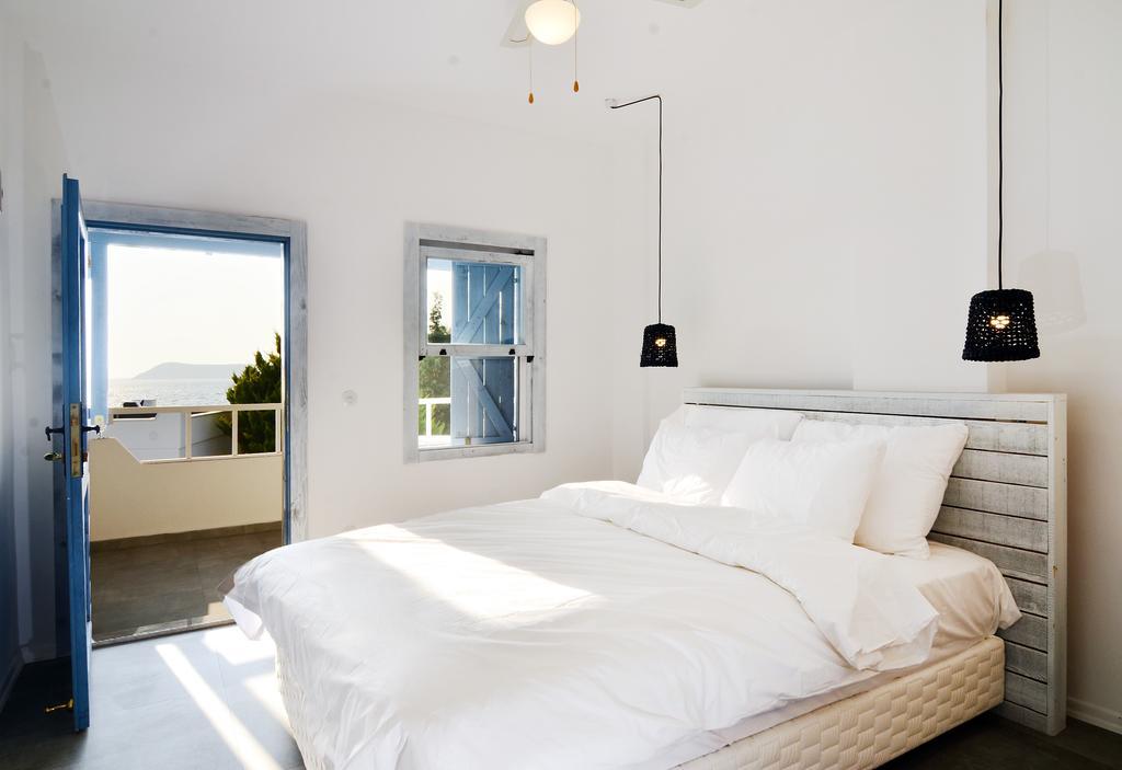 Misket Hotel Bodrum Bed & Breakfast Gumusluk