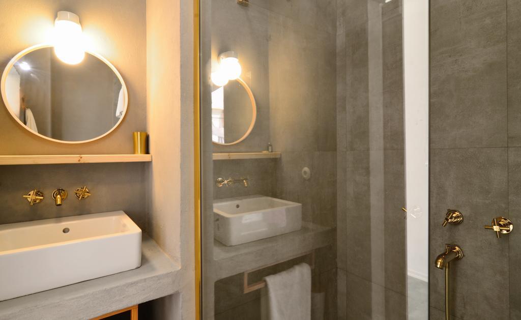 Misket Hotel Bodrum Bed & Breakfast