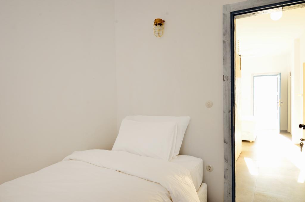 Misket Hotel Bodrum Bed & Breakfast *