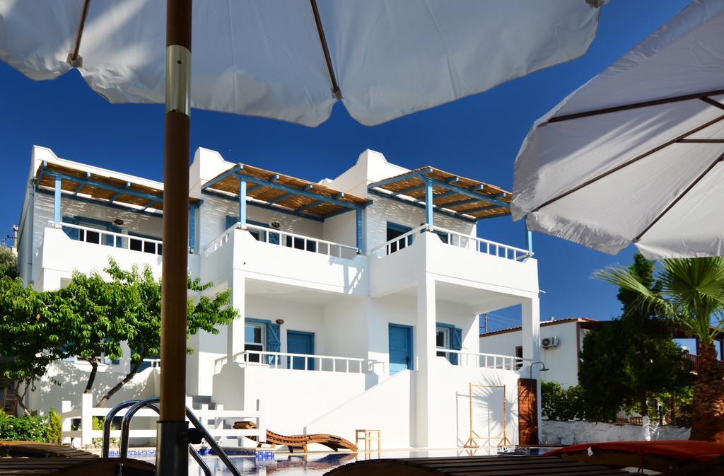 Misket Hotel Bodrum Gumusluk