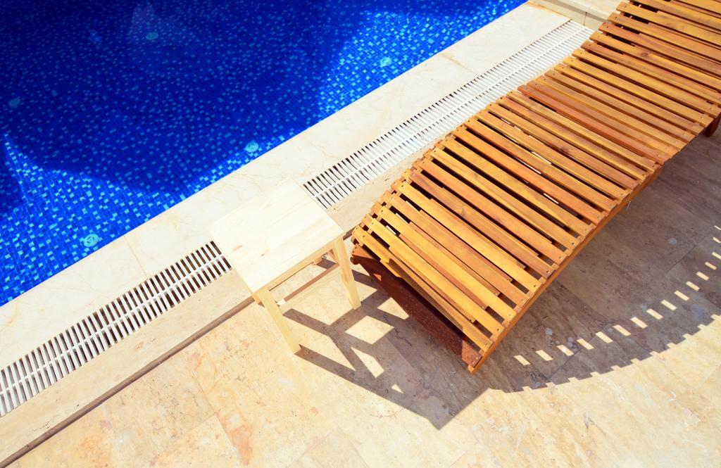 Bed & Breakfast Misket Hotel Bodrum *