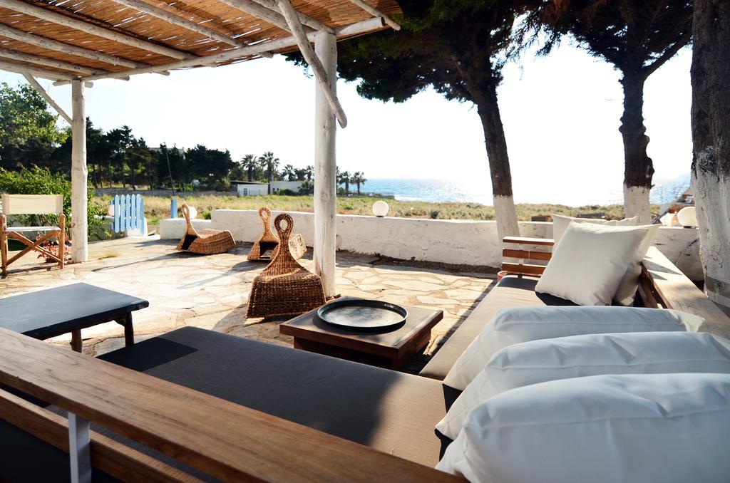 Misket Hotel Bodrum *