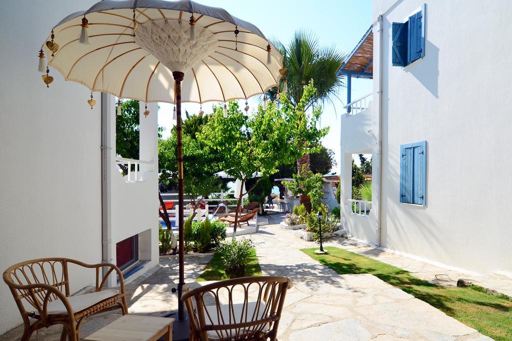 Bed & Breakfast Misket Hotel Bodrum *