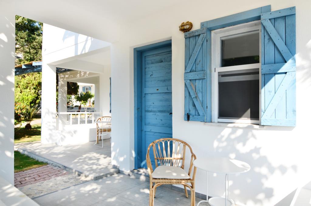 Misket Hotel Bodrum Bed & Breakfast *