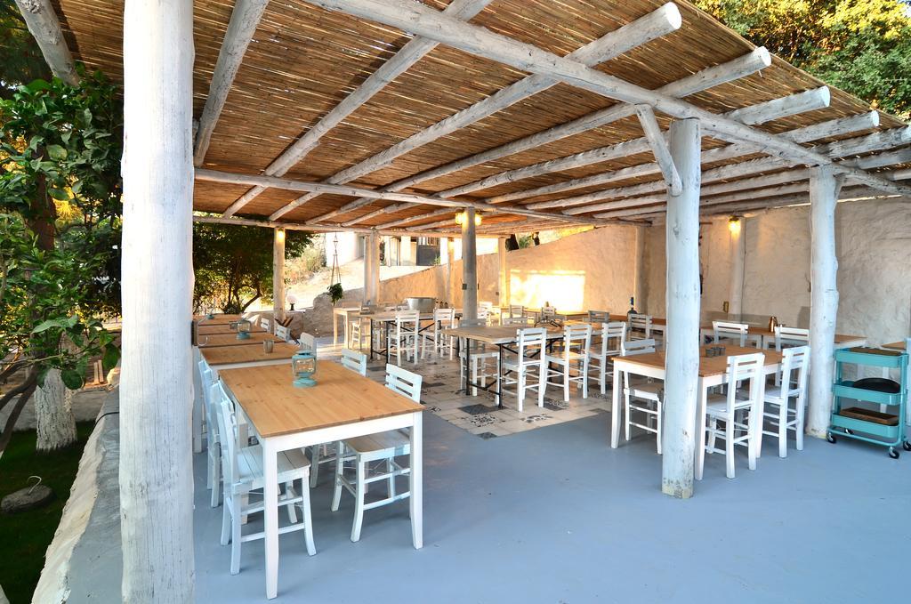 Bed & Breakfast Misket Hotel Bodrum *