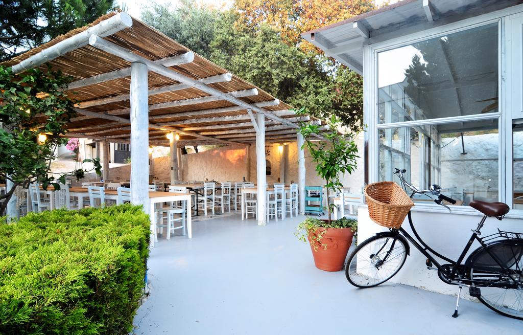 Misket Hotel Bodrum Bed & Breakfast