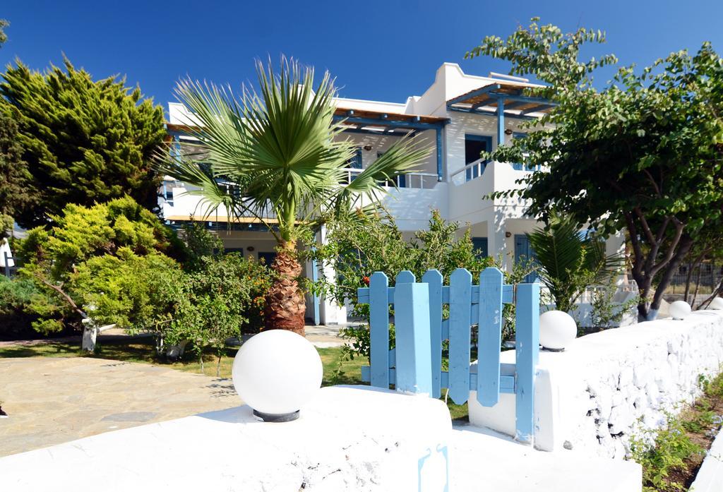 Misket Hotel Bodrum * Gumusluk