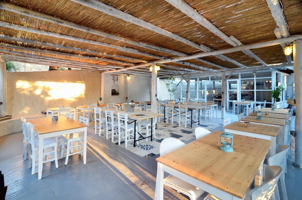 Misket Hotel Bodrum Bed & Breakfast Gumusluk