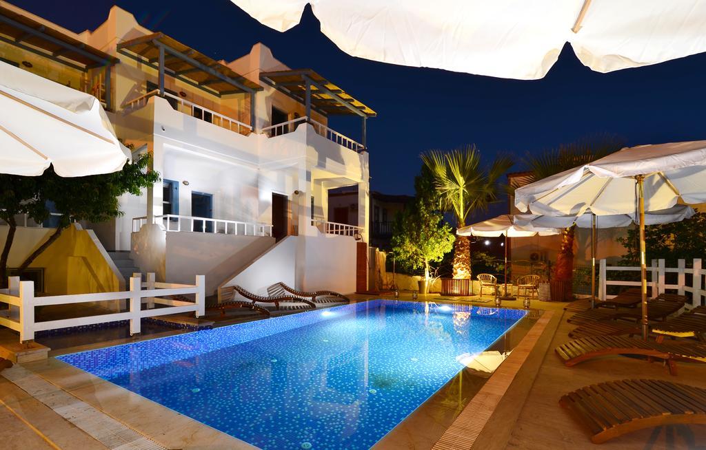 Misket Hotel Bodrum *