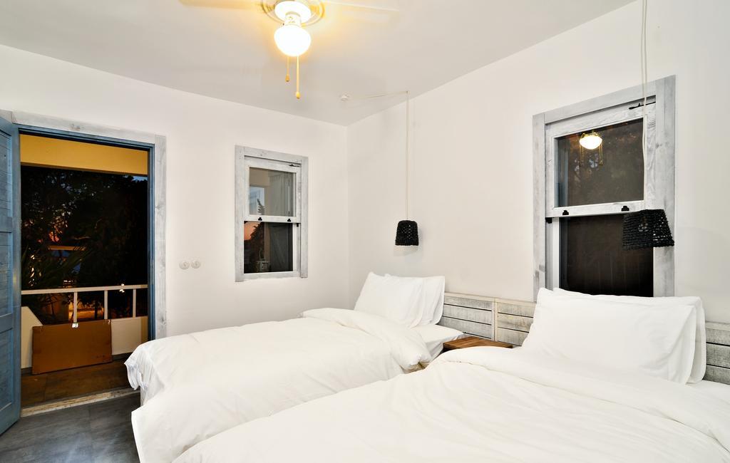 Bed & Breakfast Misket Hotel Bodrum