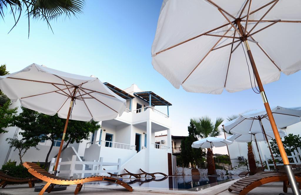 Misket Hotel Bodrum Gumusluk