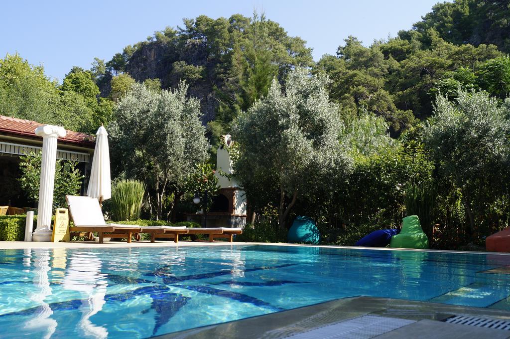 Hotel Dalos 2*