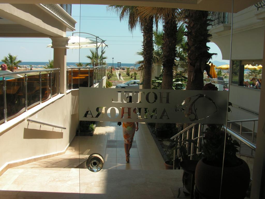 Amphora 3*