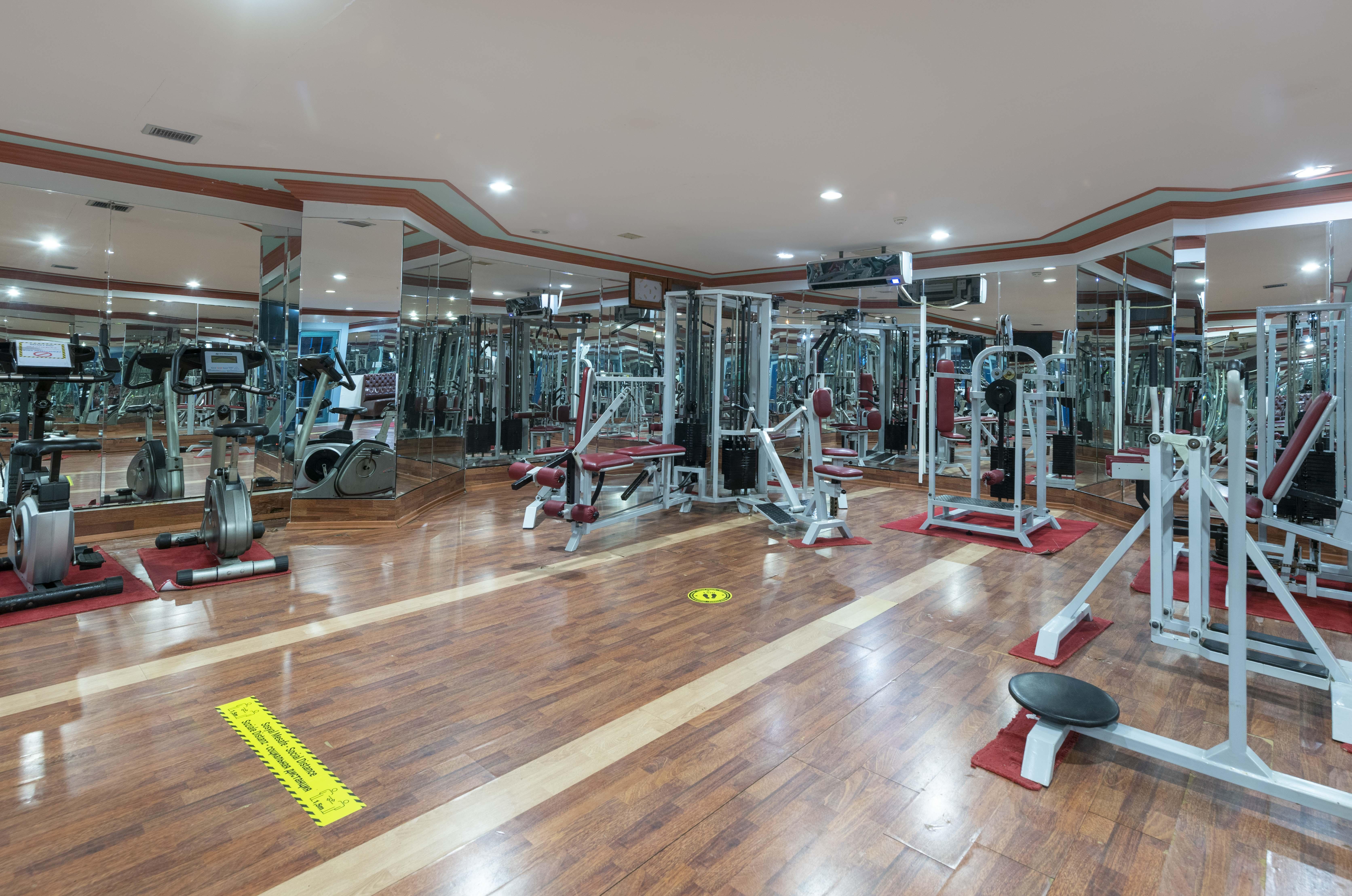 Armas Kaplan Paradise Hotel Tekirova