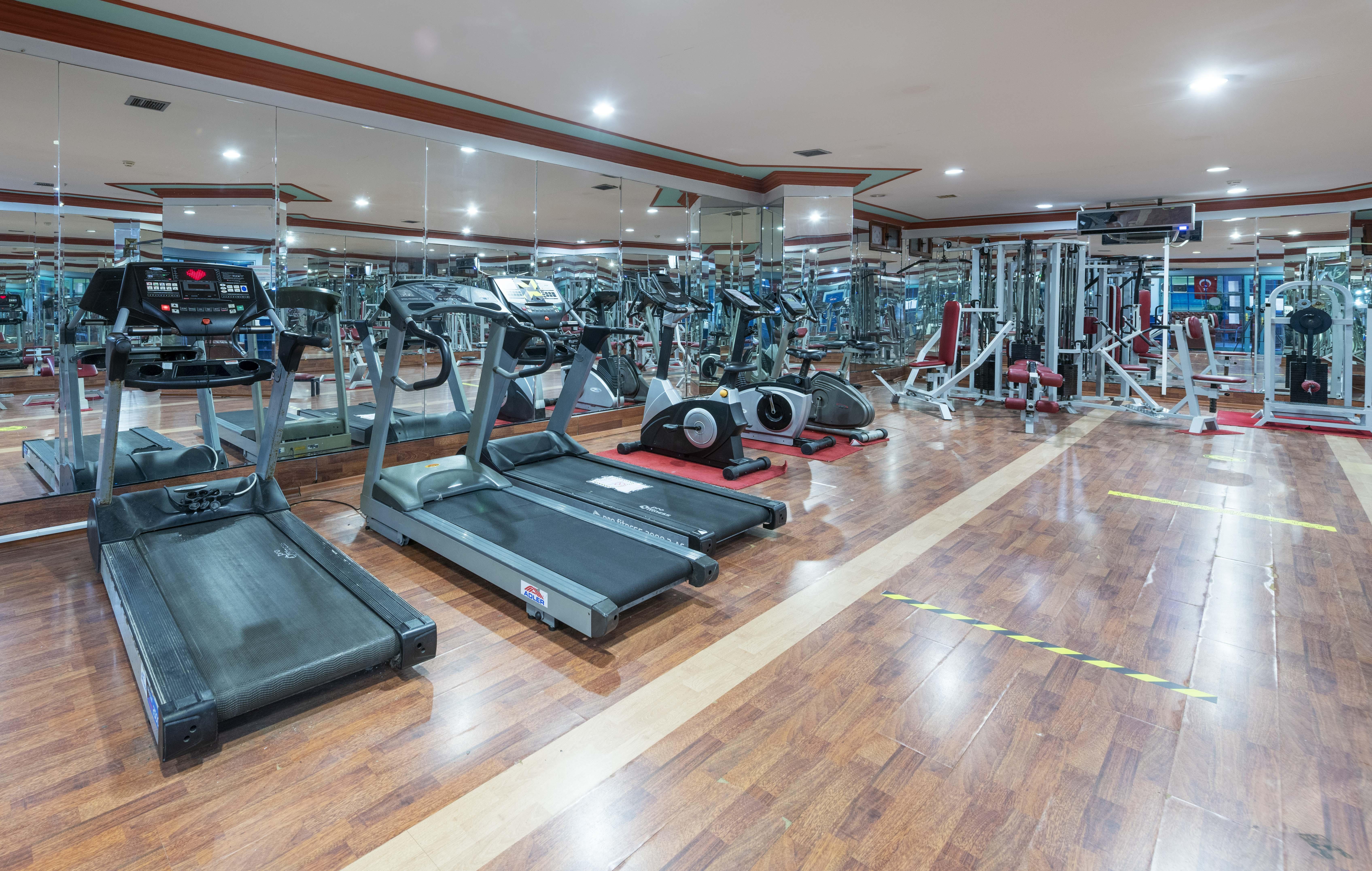 Armas Kaplan Paradise 4*