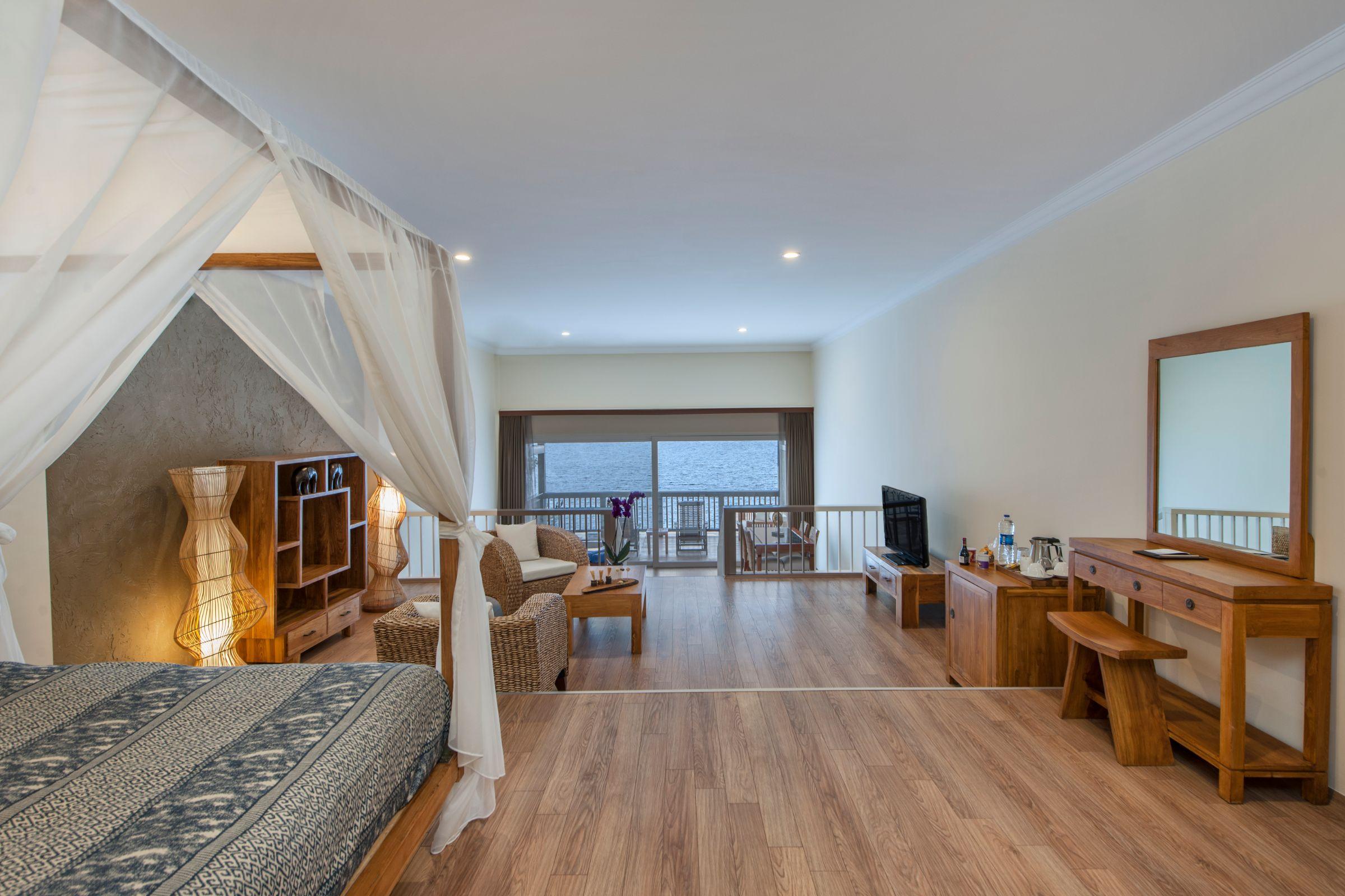 Hotel Sarpedor Boutique Torba