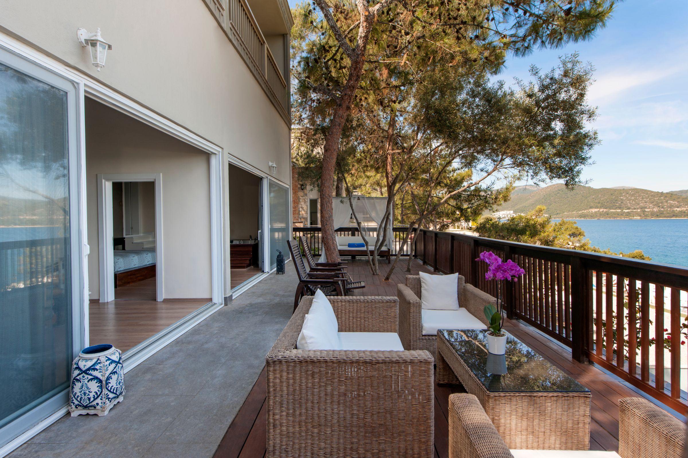 Hotel Sarpedor Boutique 4*