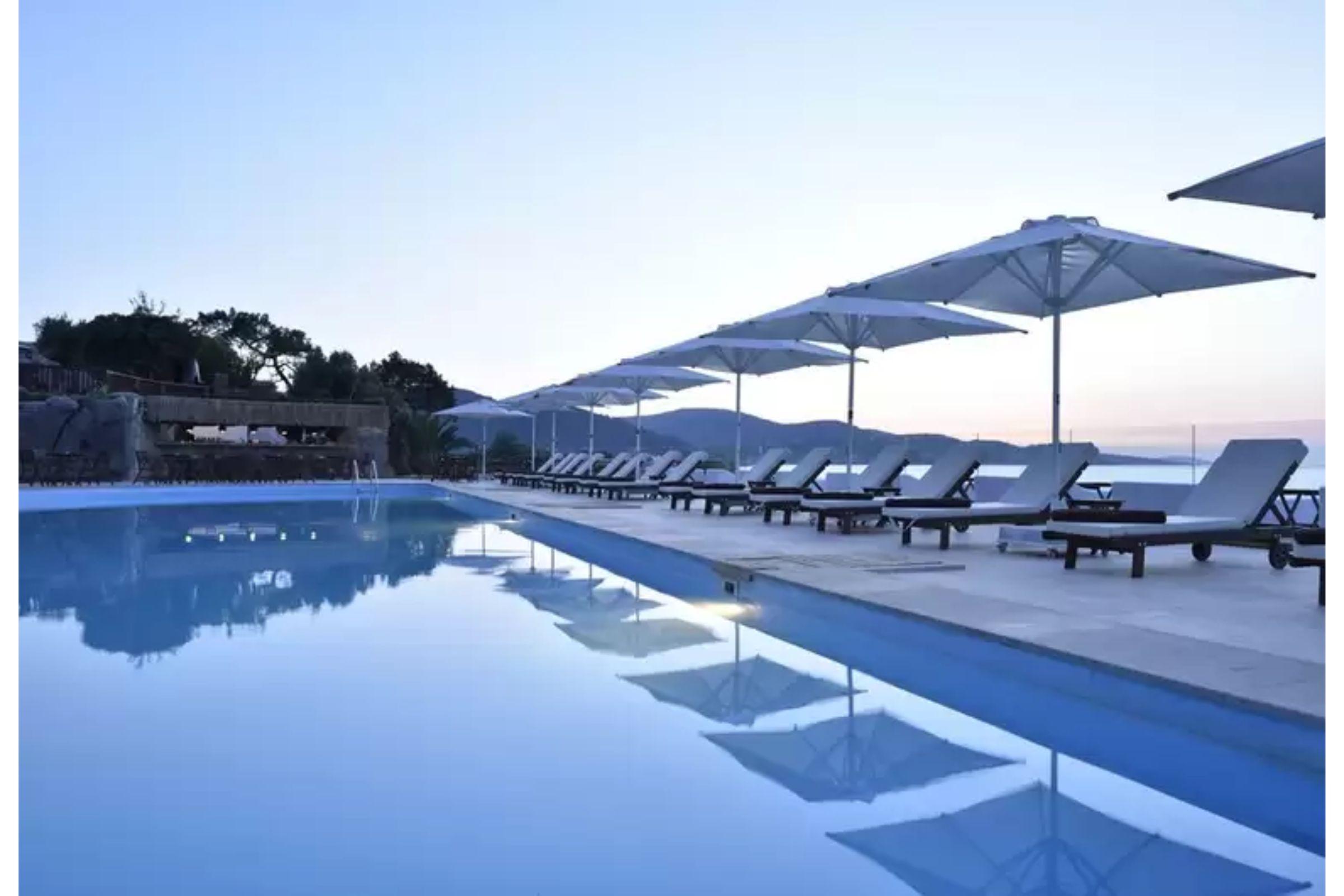 Hotel Sarpedor Boutique