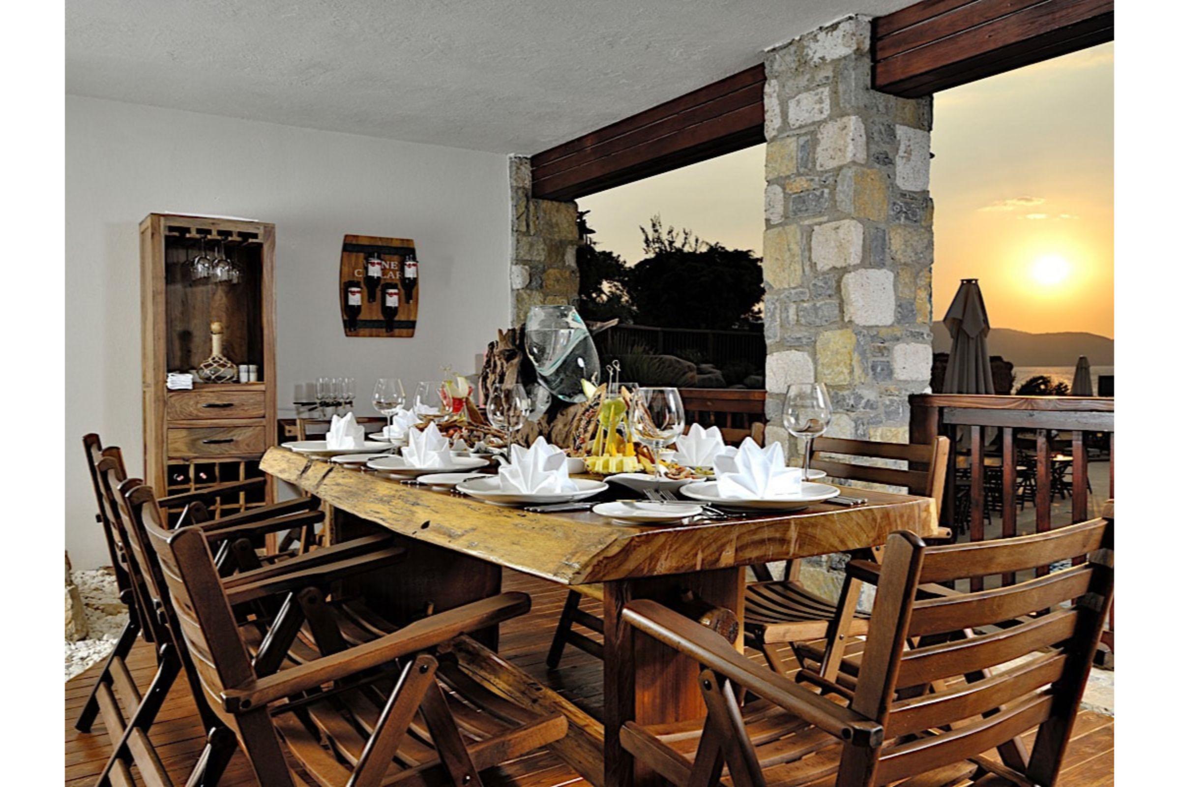 Hotel Sarpedor Boutique