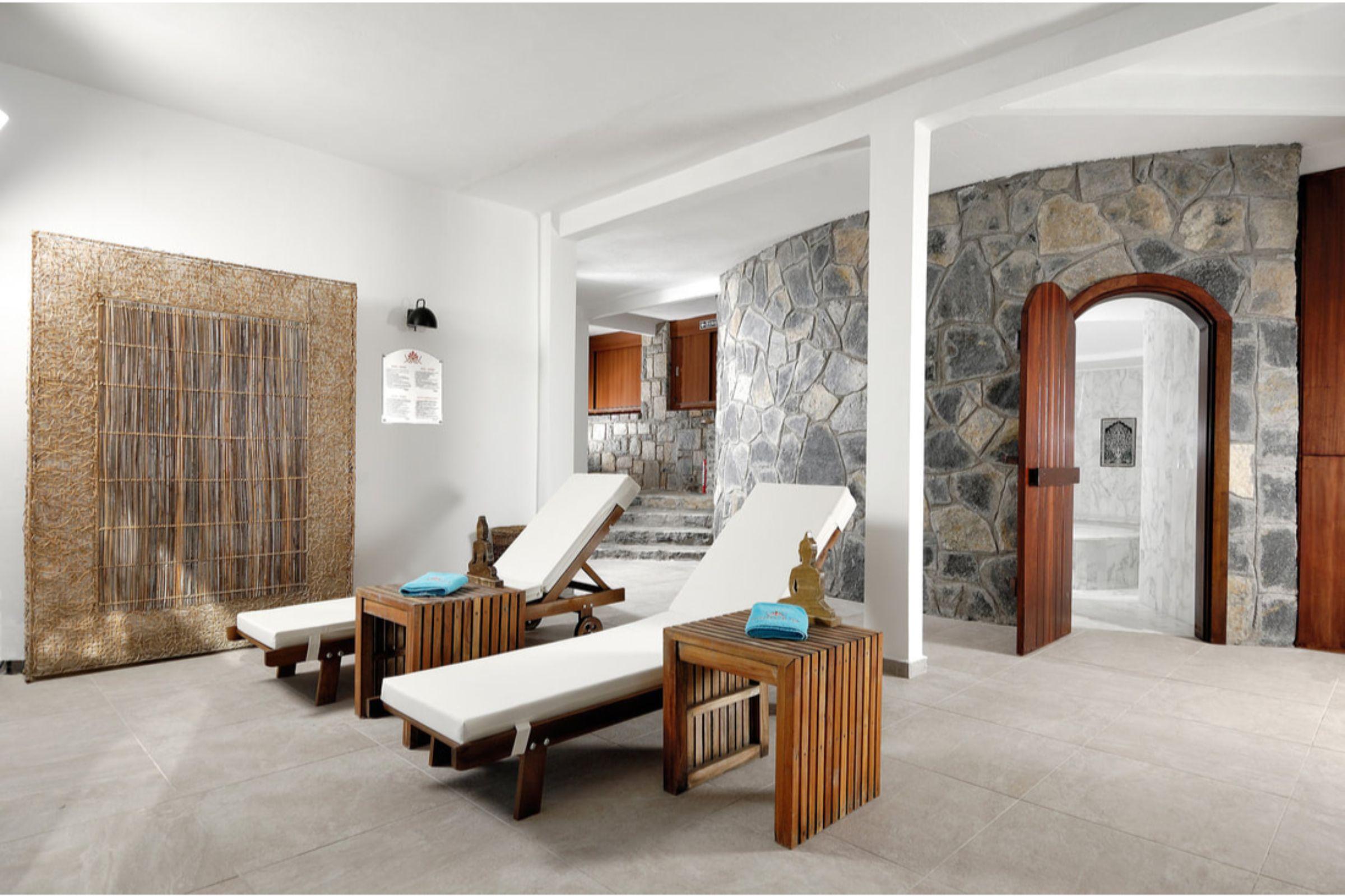 Sarpedor Boutique Hotel