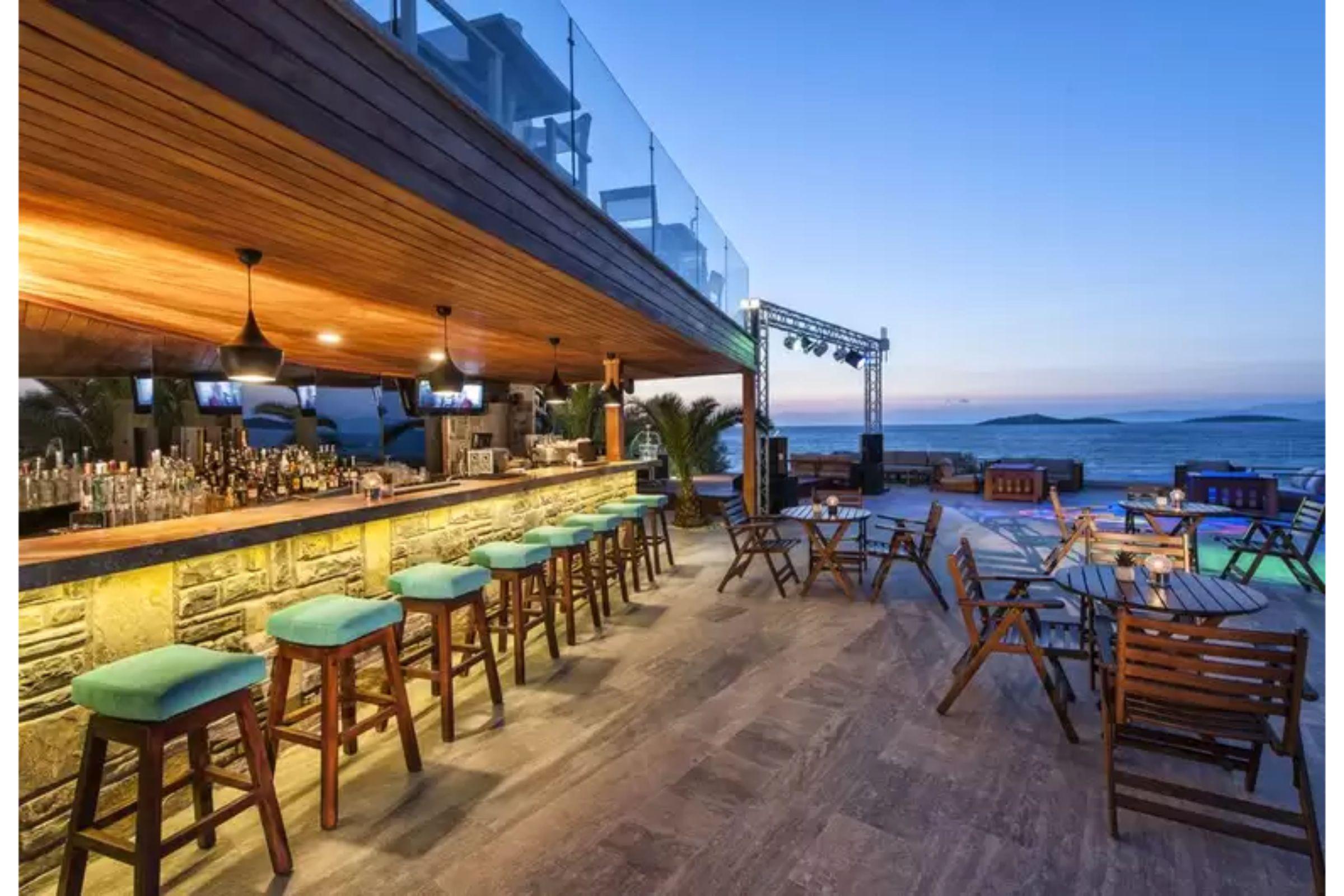 Sarpedor Boutique Torba