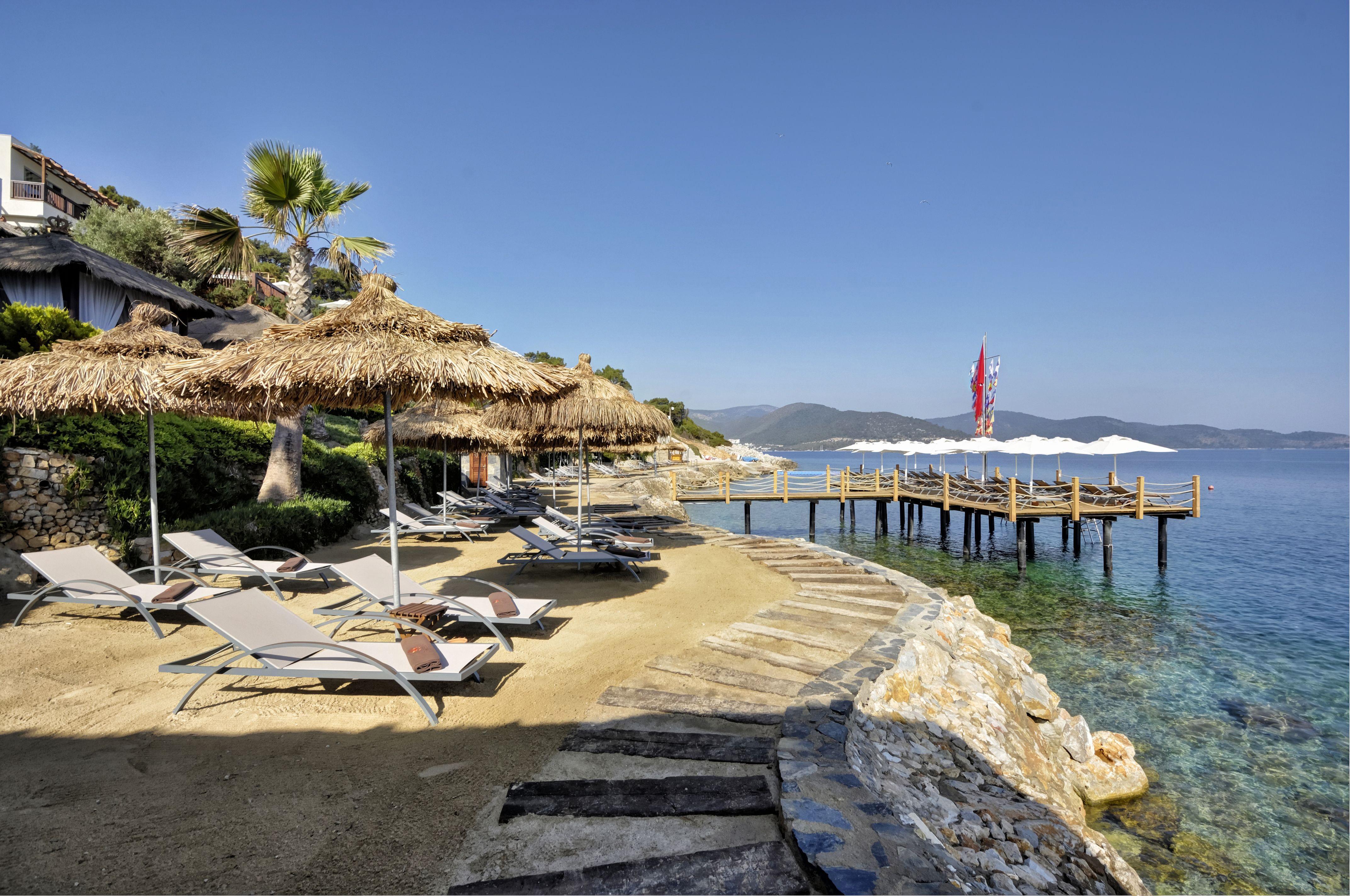 Sarpedor Boutique 4*