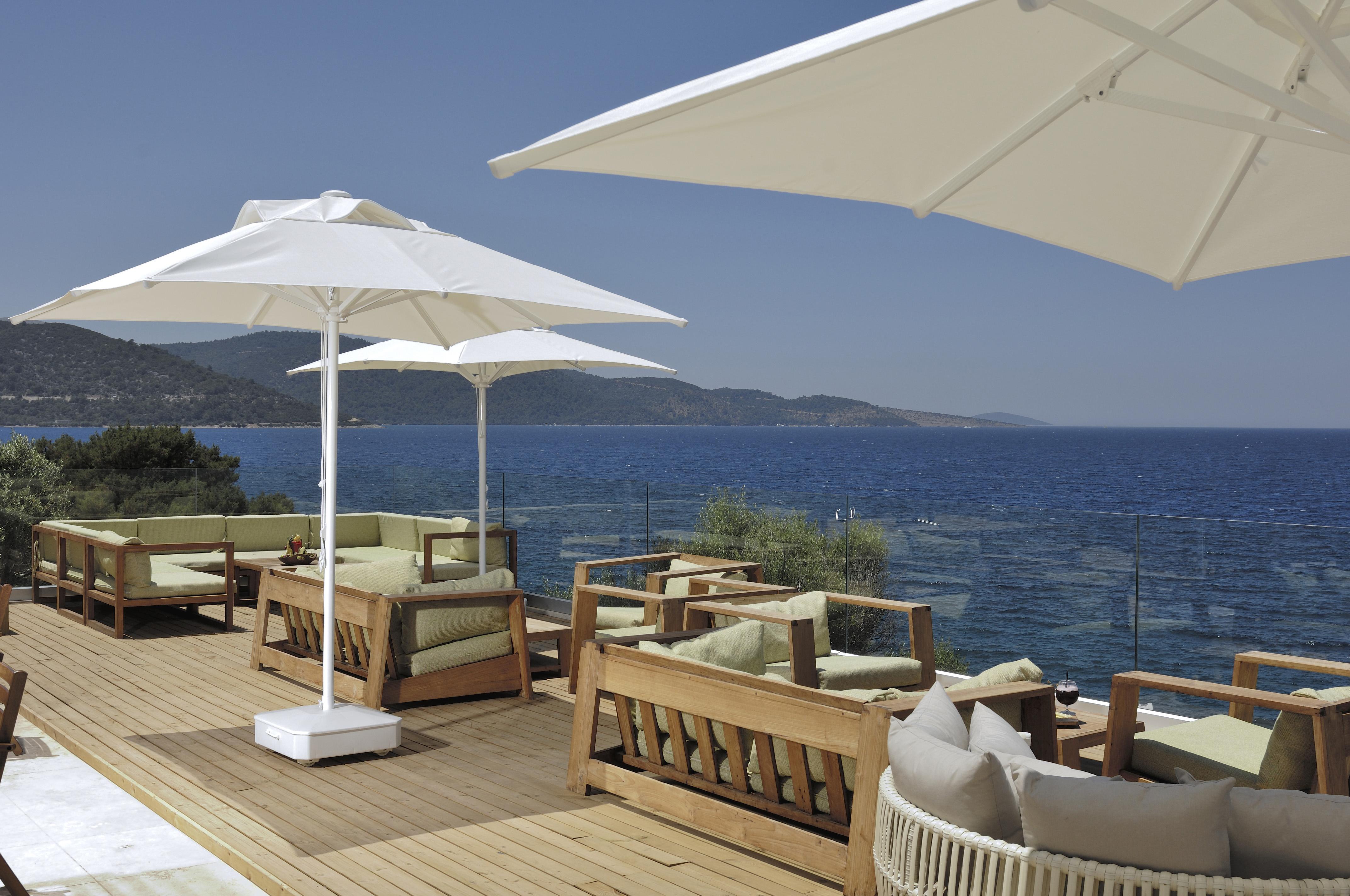 Hotel Sarpedor Boutique 4*