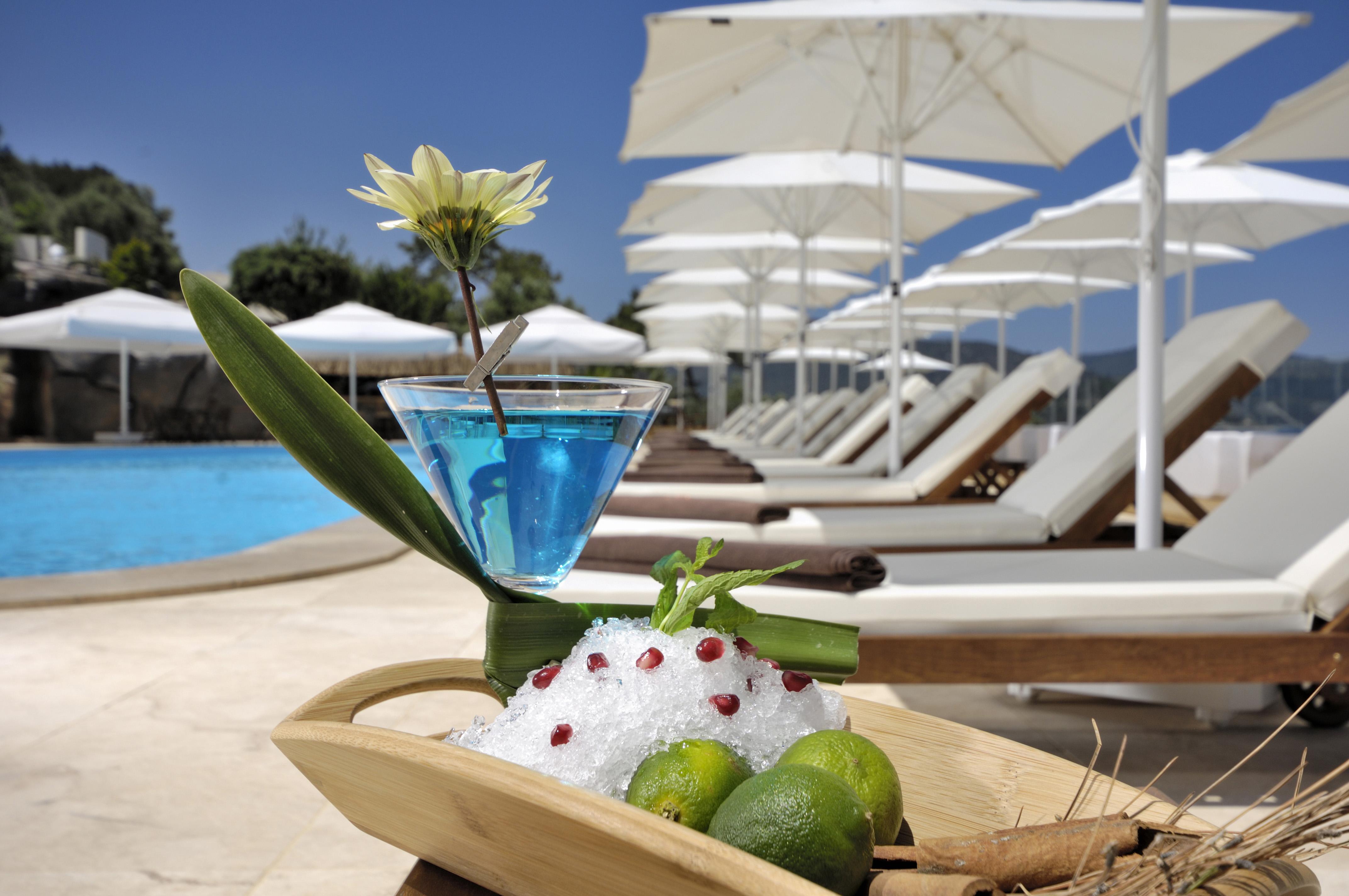 Sarpedor Boutique Hotel Torba