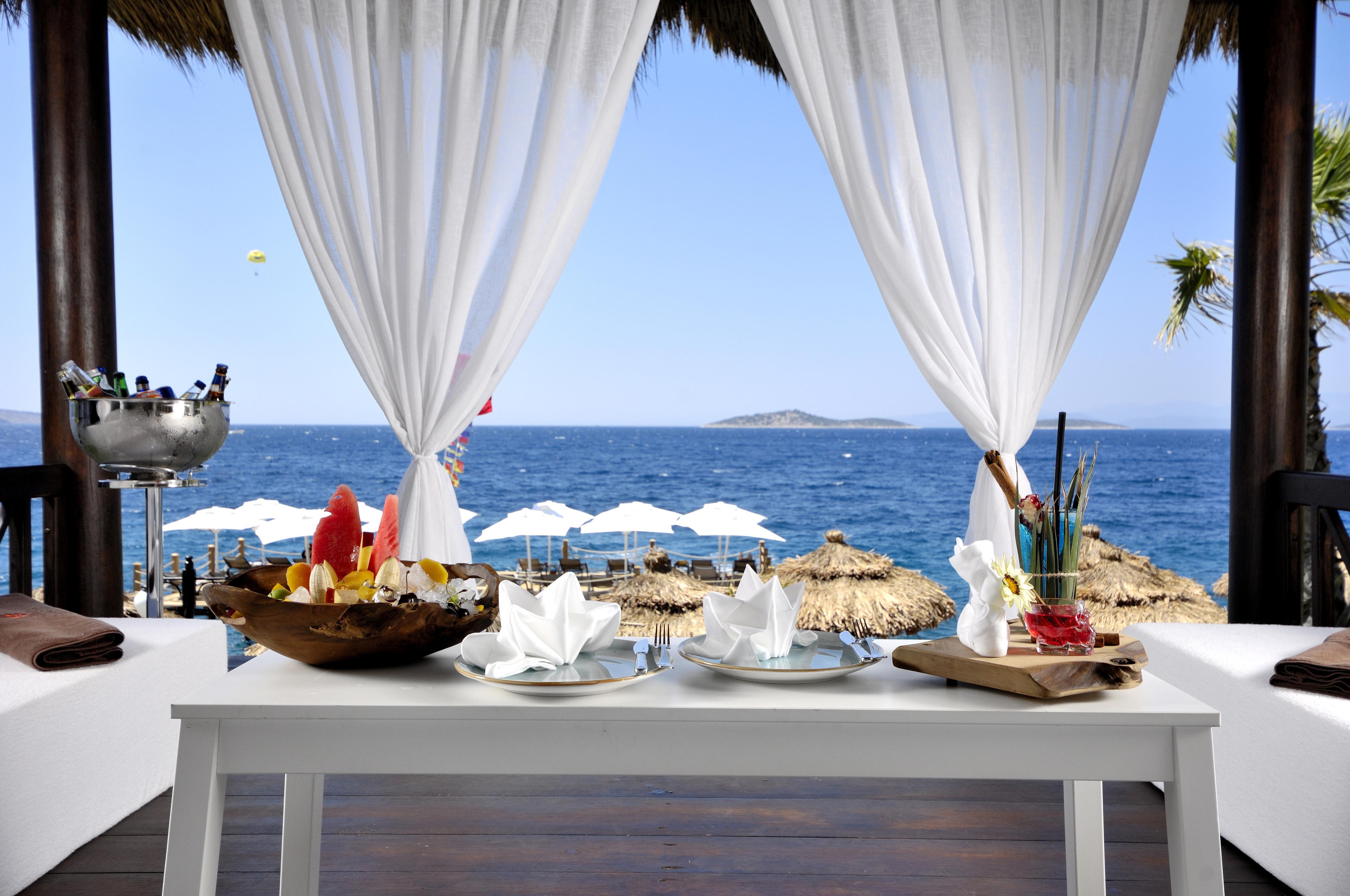 Sarpedor Boutique Hotel