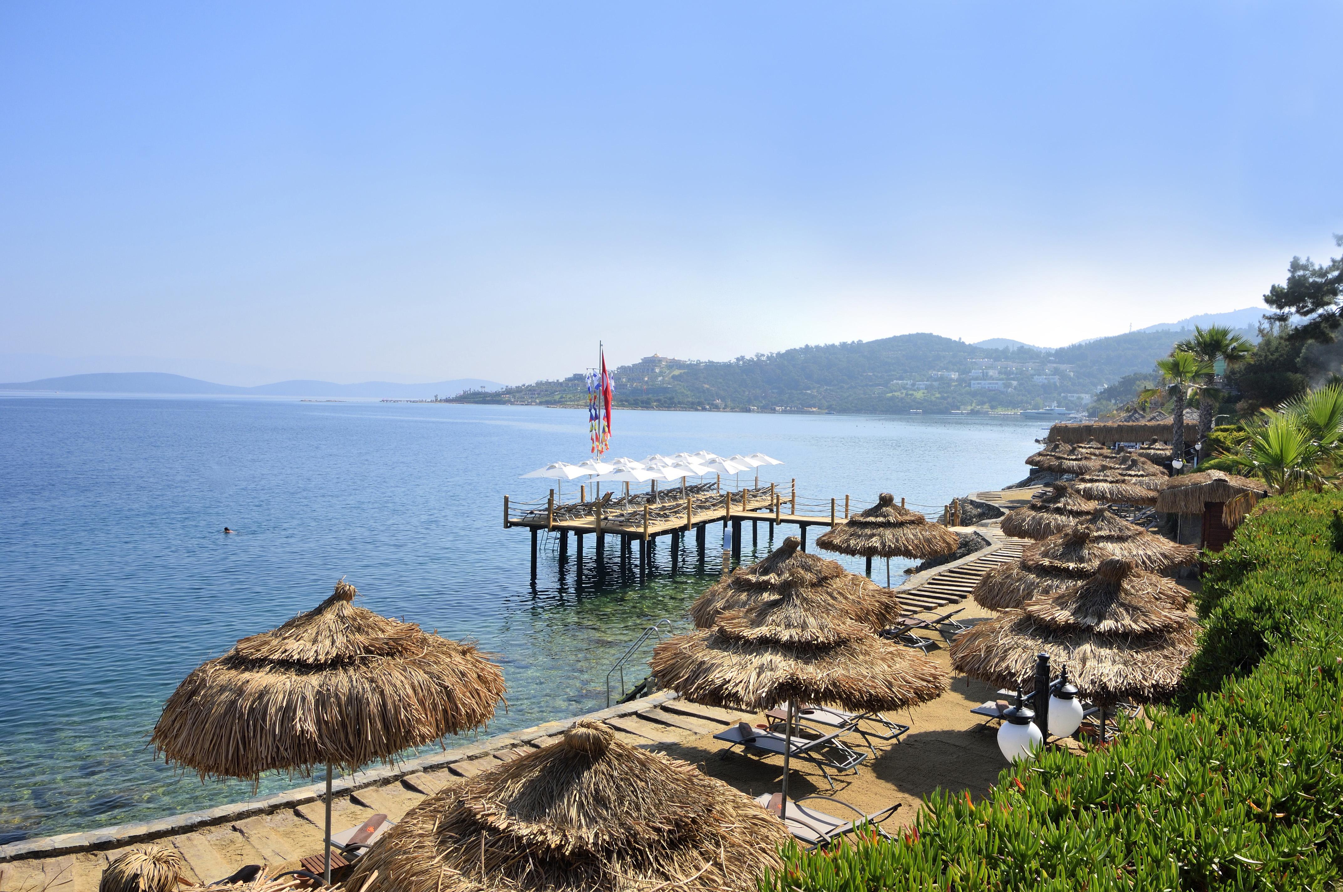 Sarpedor Boutique Torba
