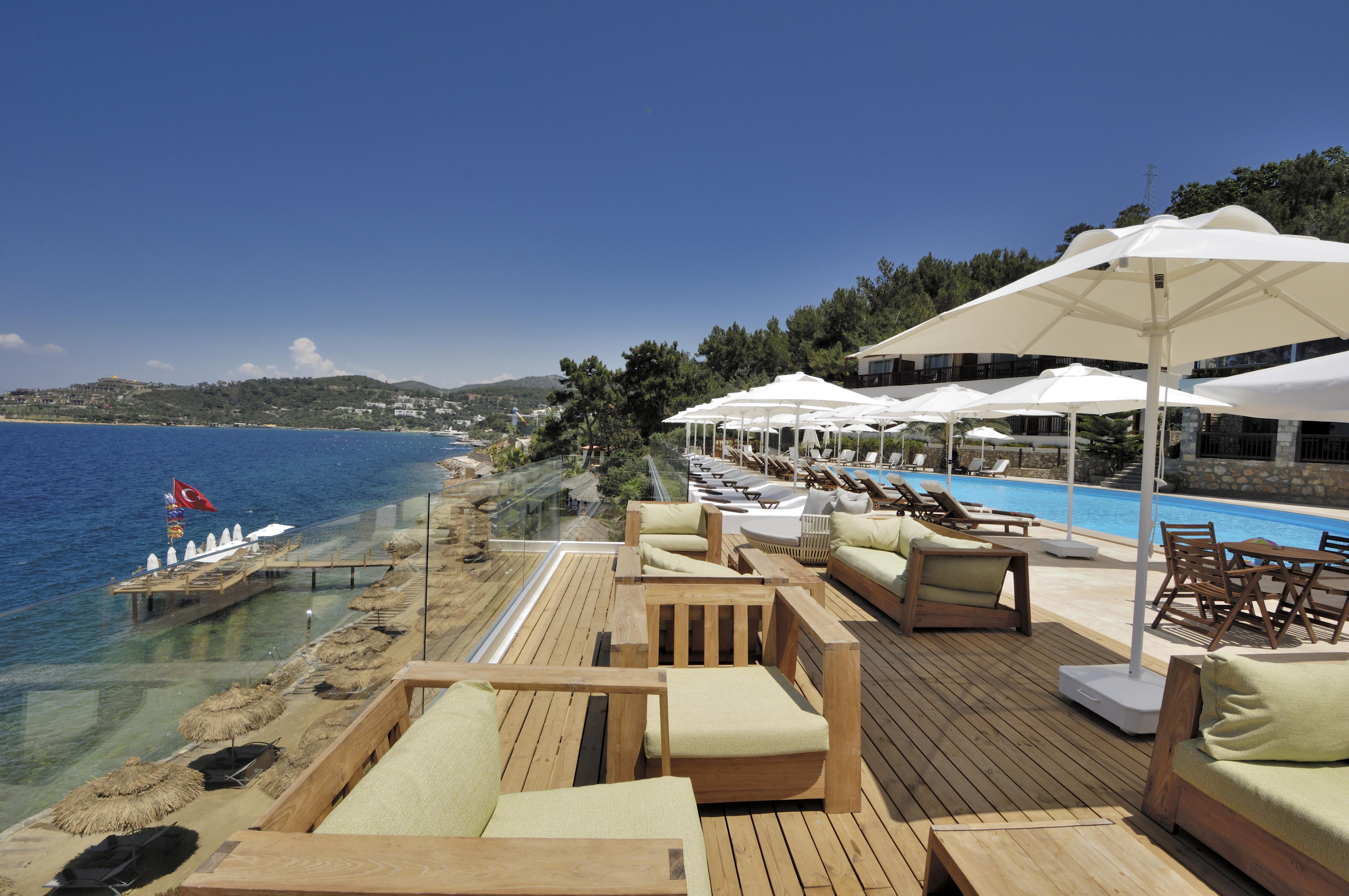 Hotel Sarpedor Boutique 4*