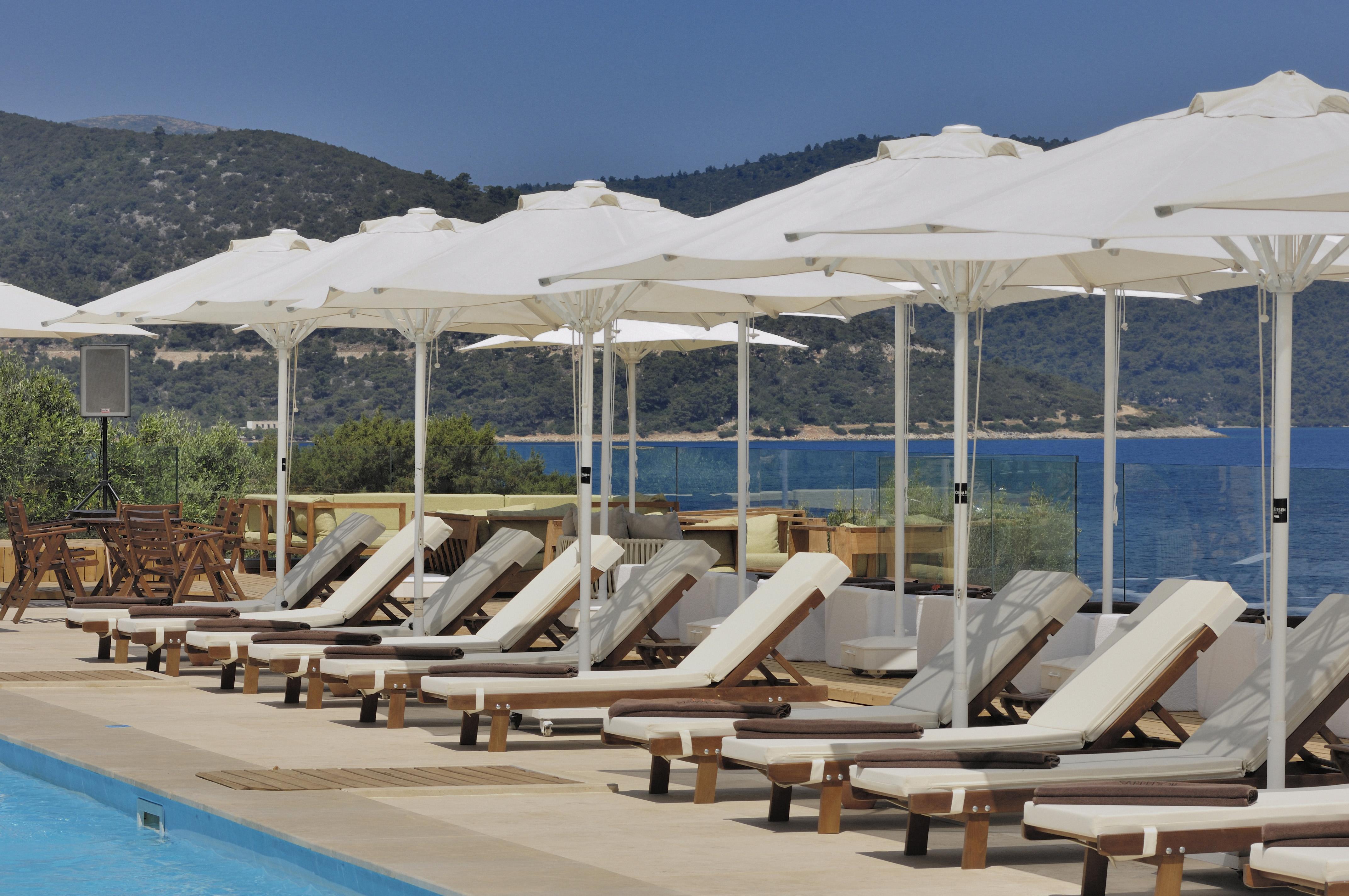 Hotel Sarpedor Boutique