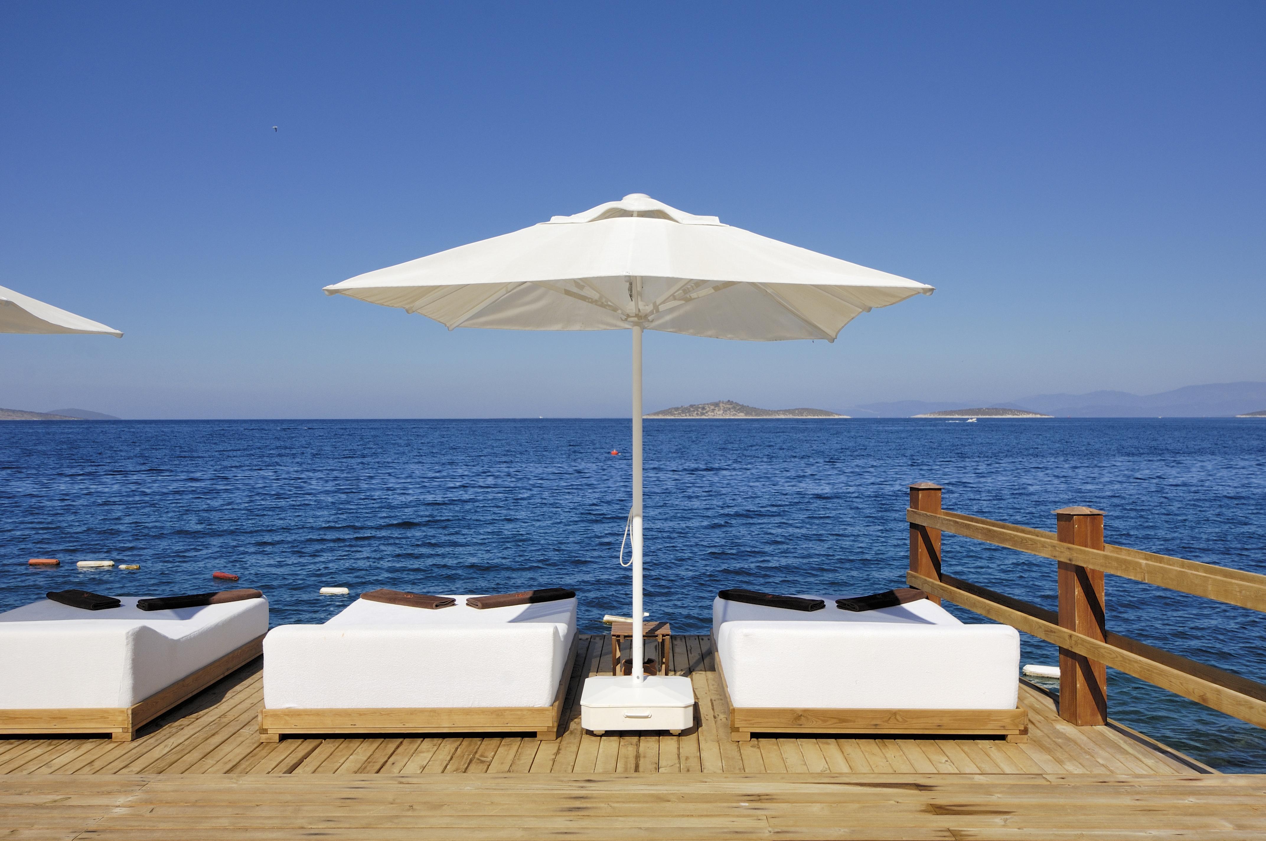 Hotel Sarpedor Boutique Torba