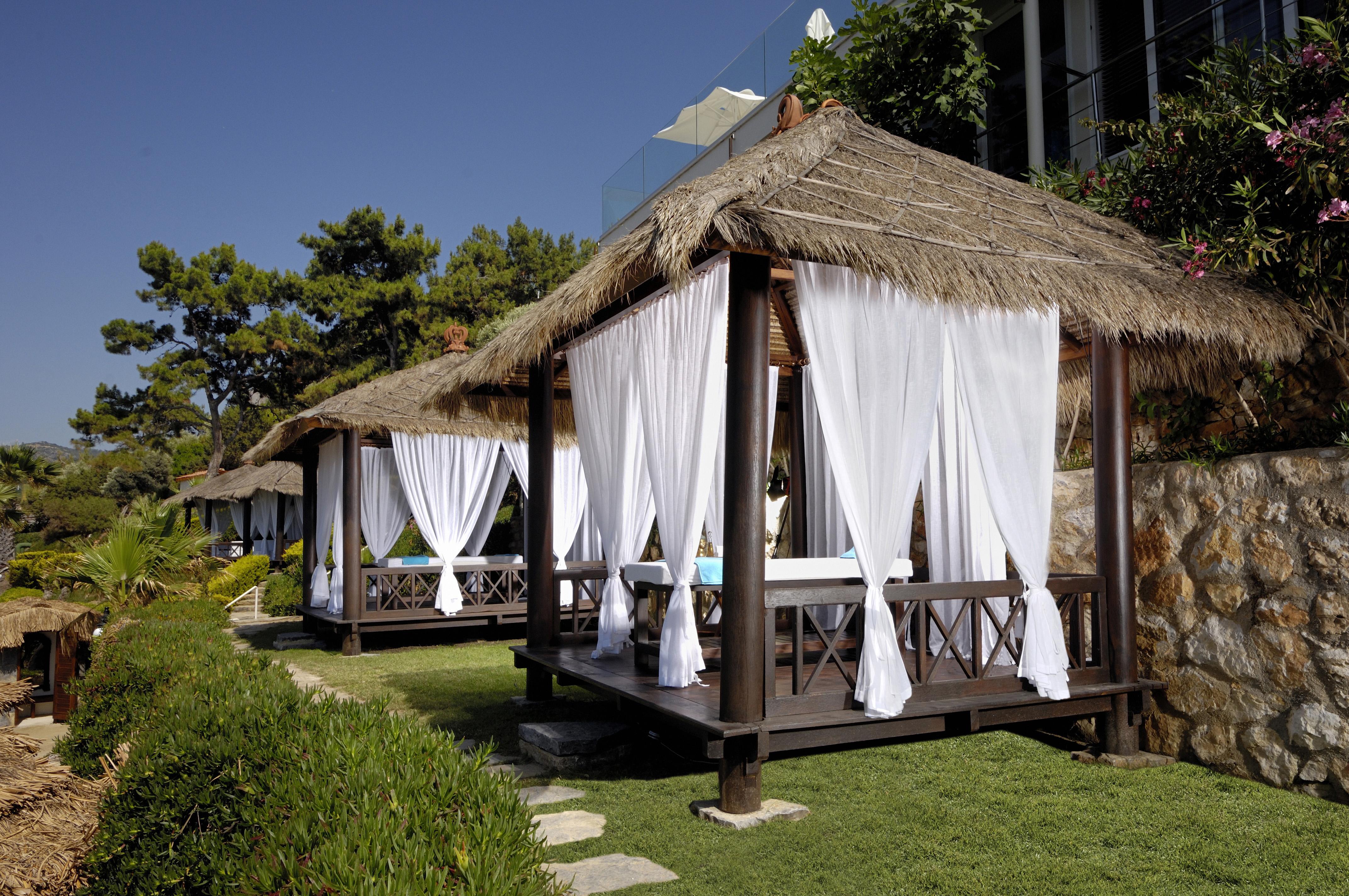 Sarpedor Boutique Torba