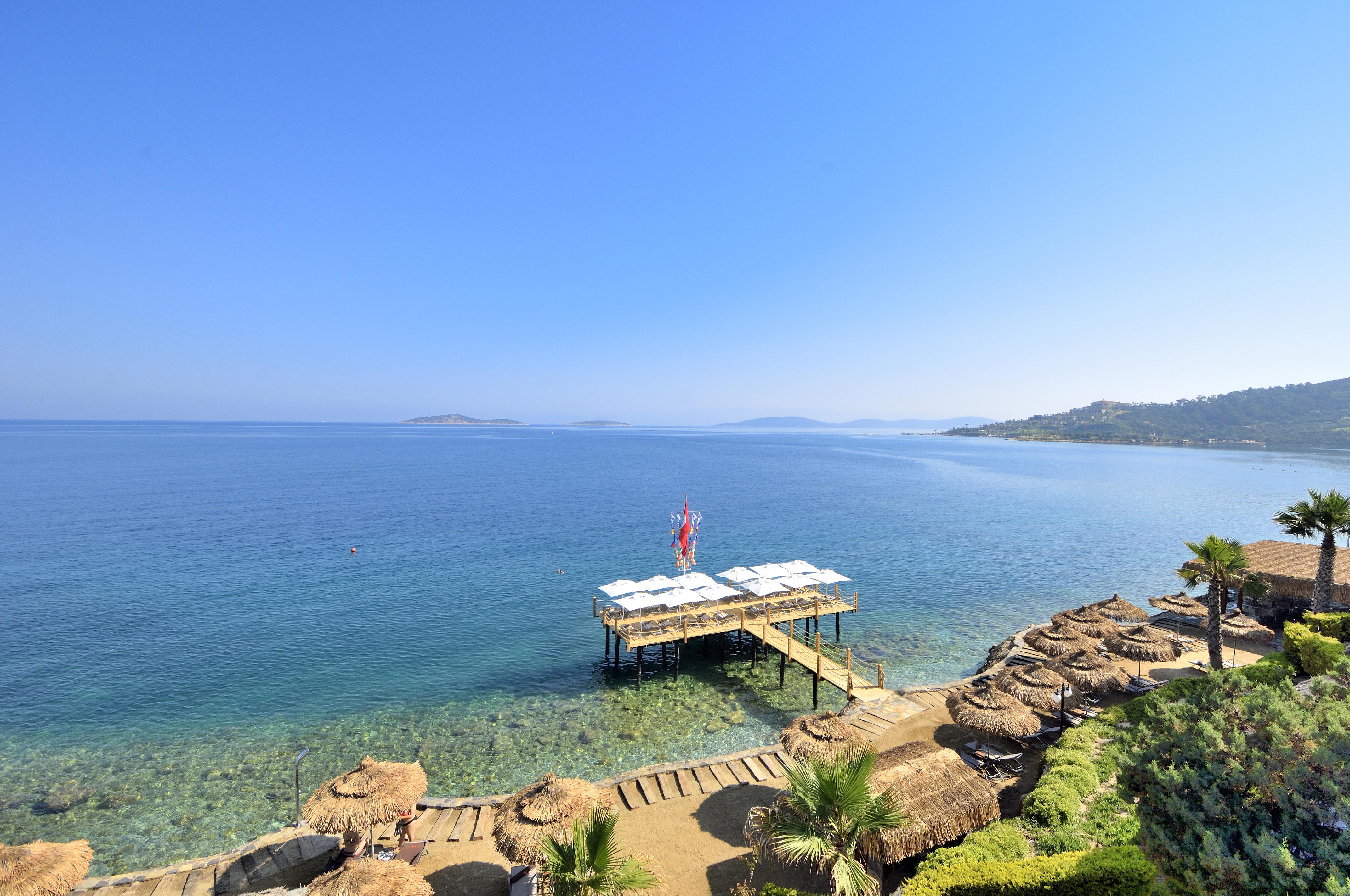 Sarpedor Boutique 4*
