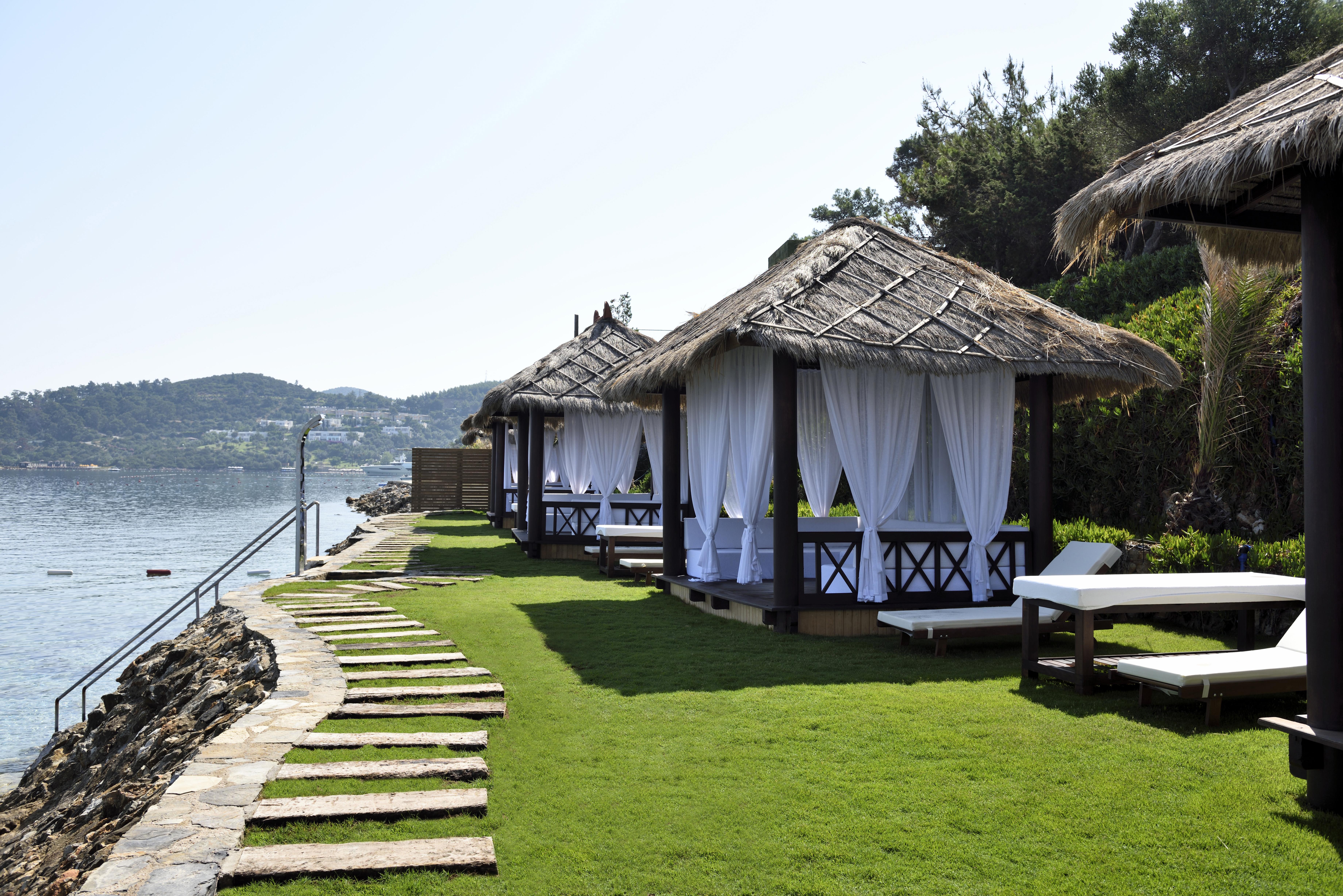 Hotel Sarpedor Boutique 4*
