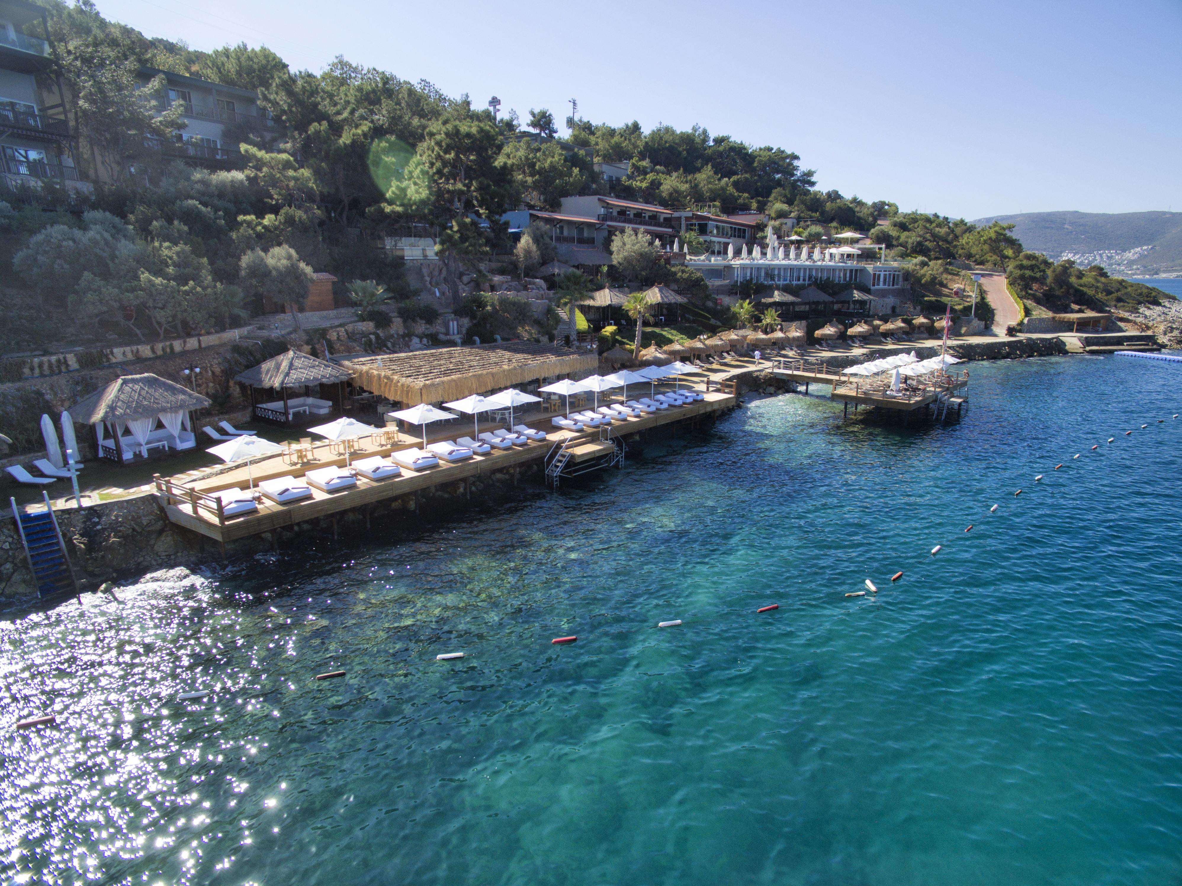 Hotel Sarpedor Boutique