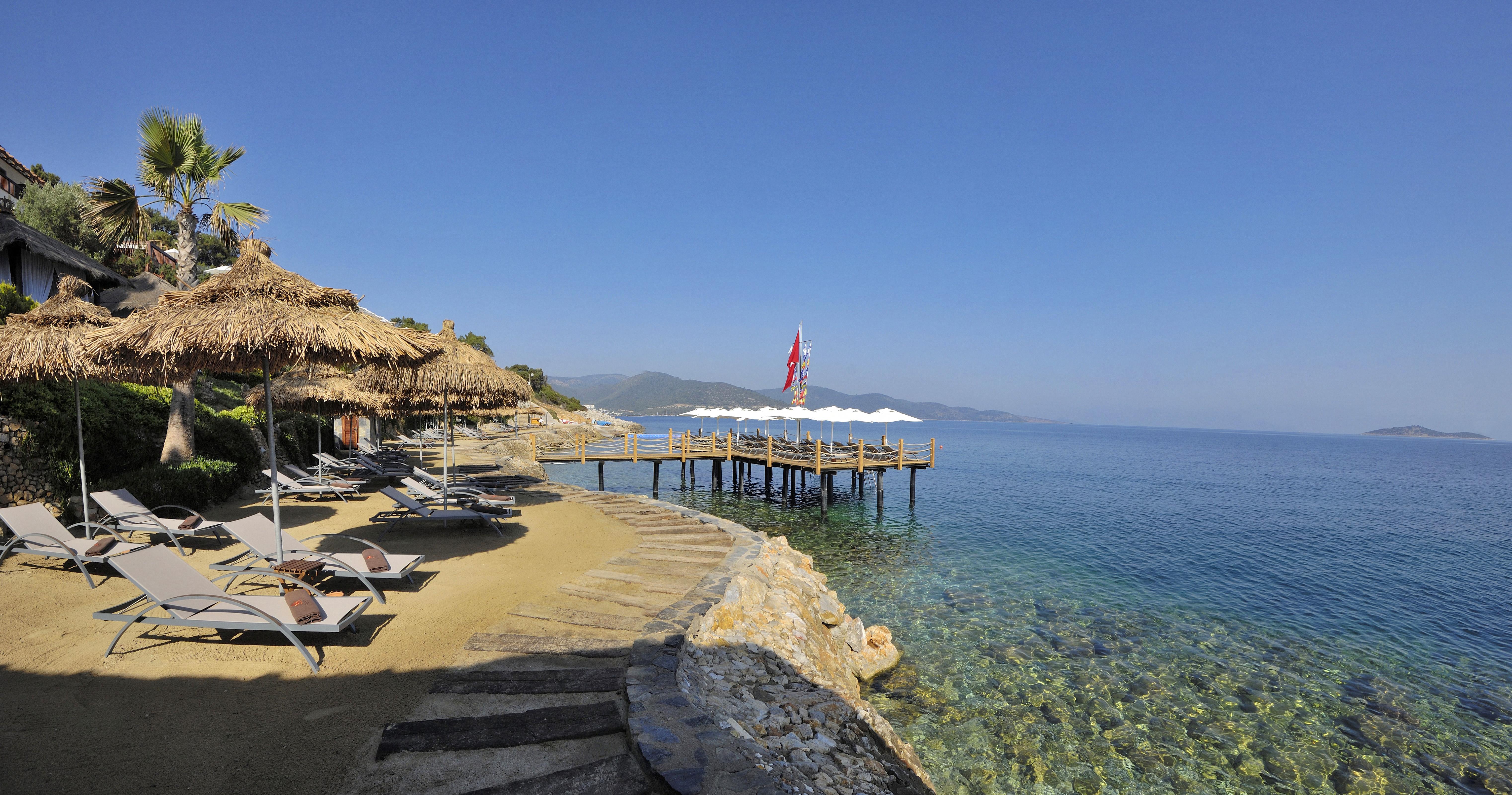 Hotel Sarpedor Boutique 4*