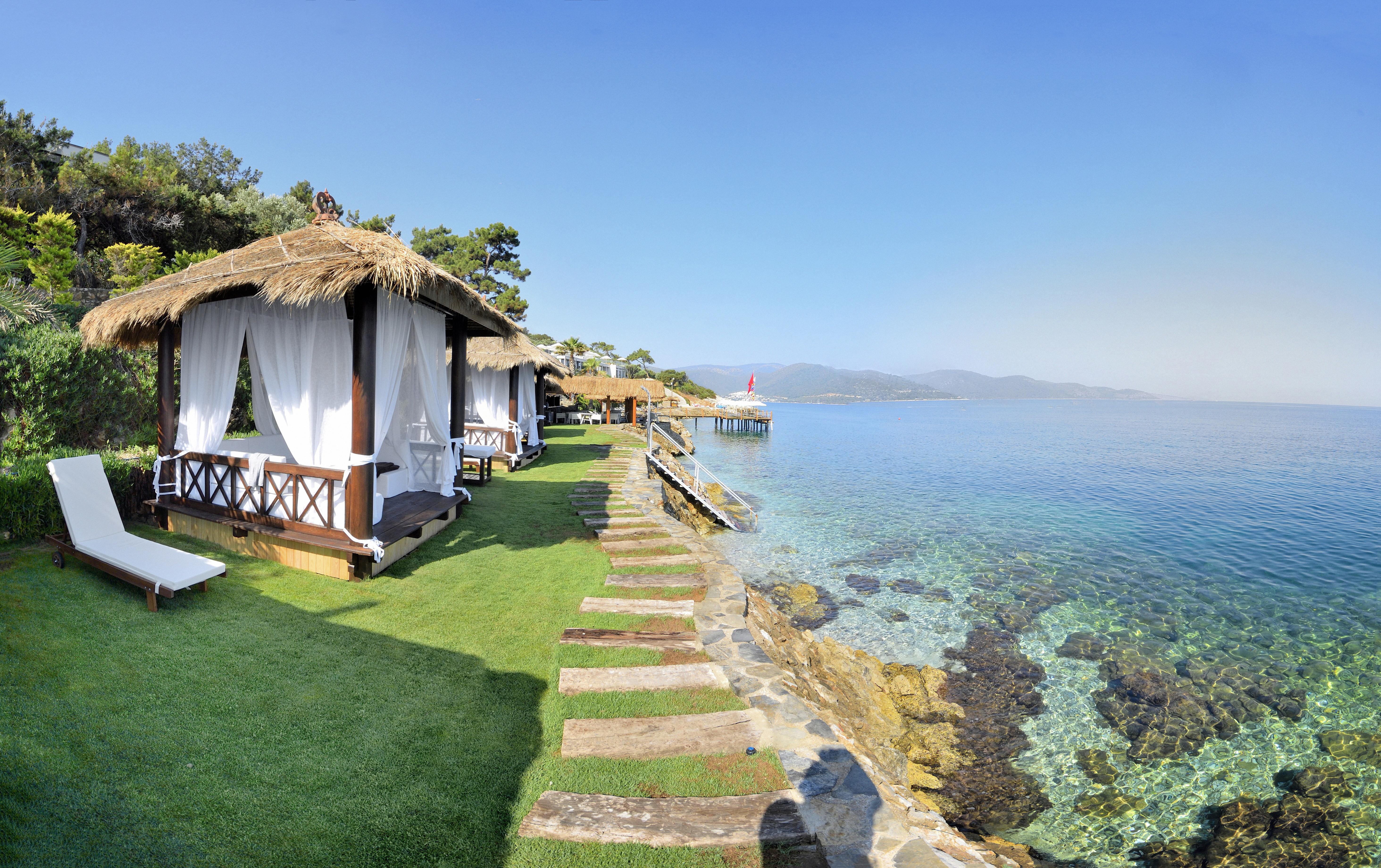 Hotel Sarpedor Boutique