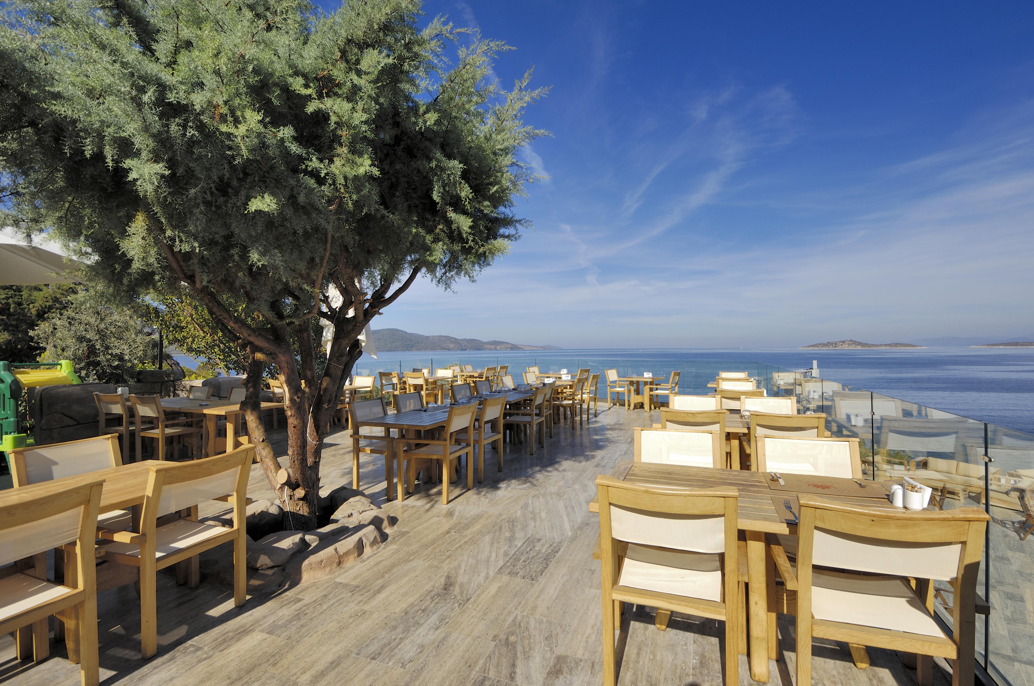 Hotel Sarpedor Boutique