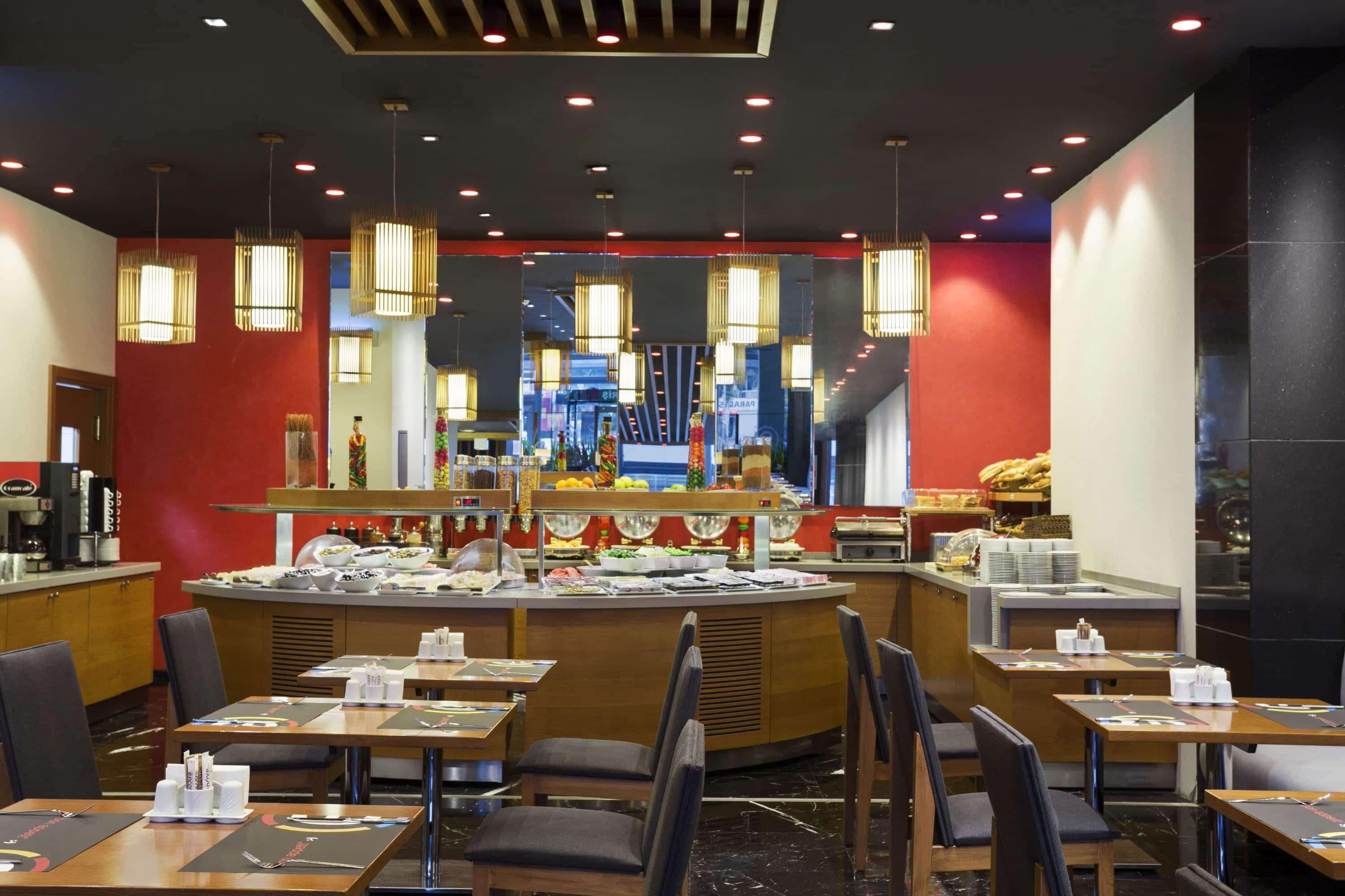 Ramada Encore By Wyndham Hotel