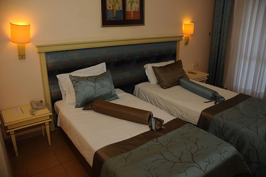 Hotel Armas Pemar 5*