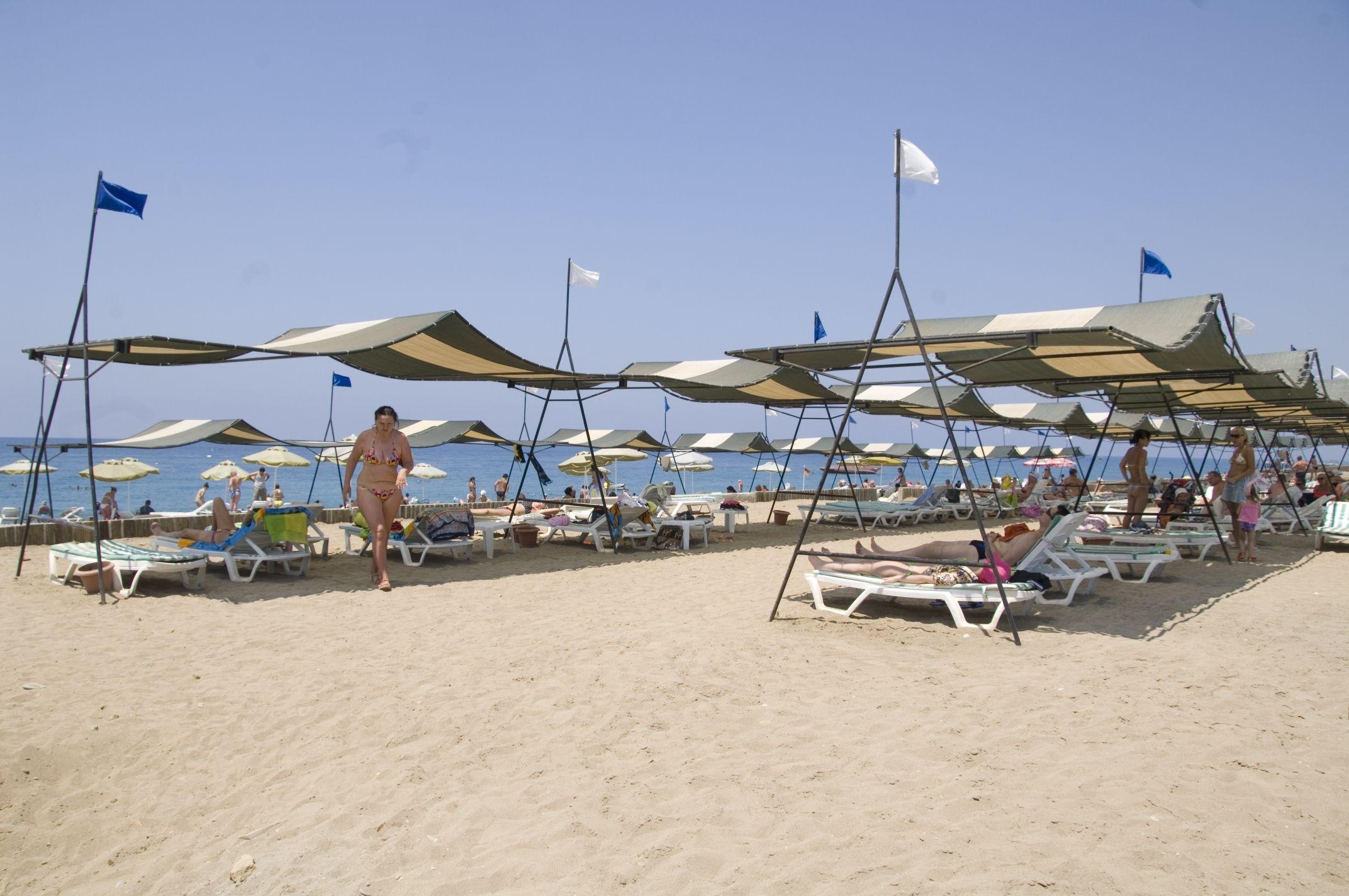 Armas Pemar Hotel Kizilot
