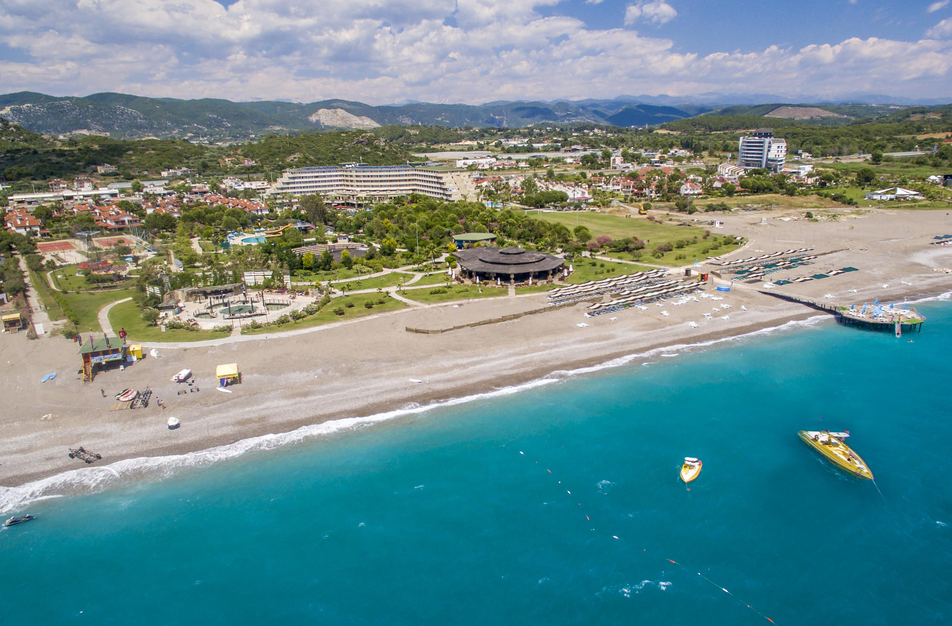 Armas Pemar Hotel