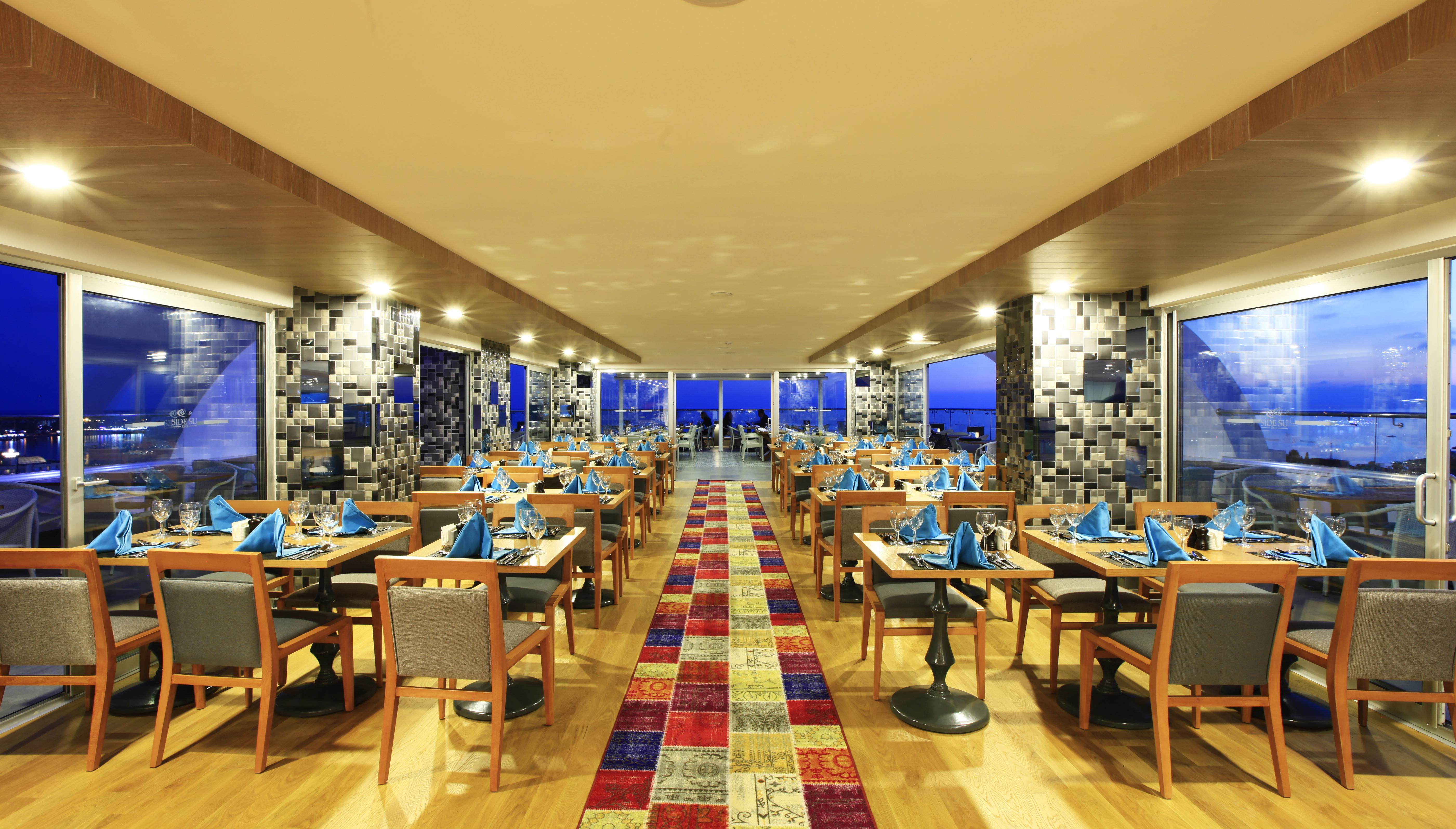 Su - Adult Only Hotel 4*