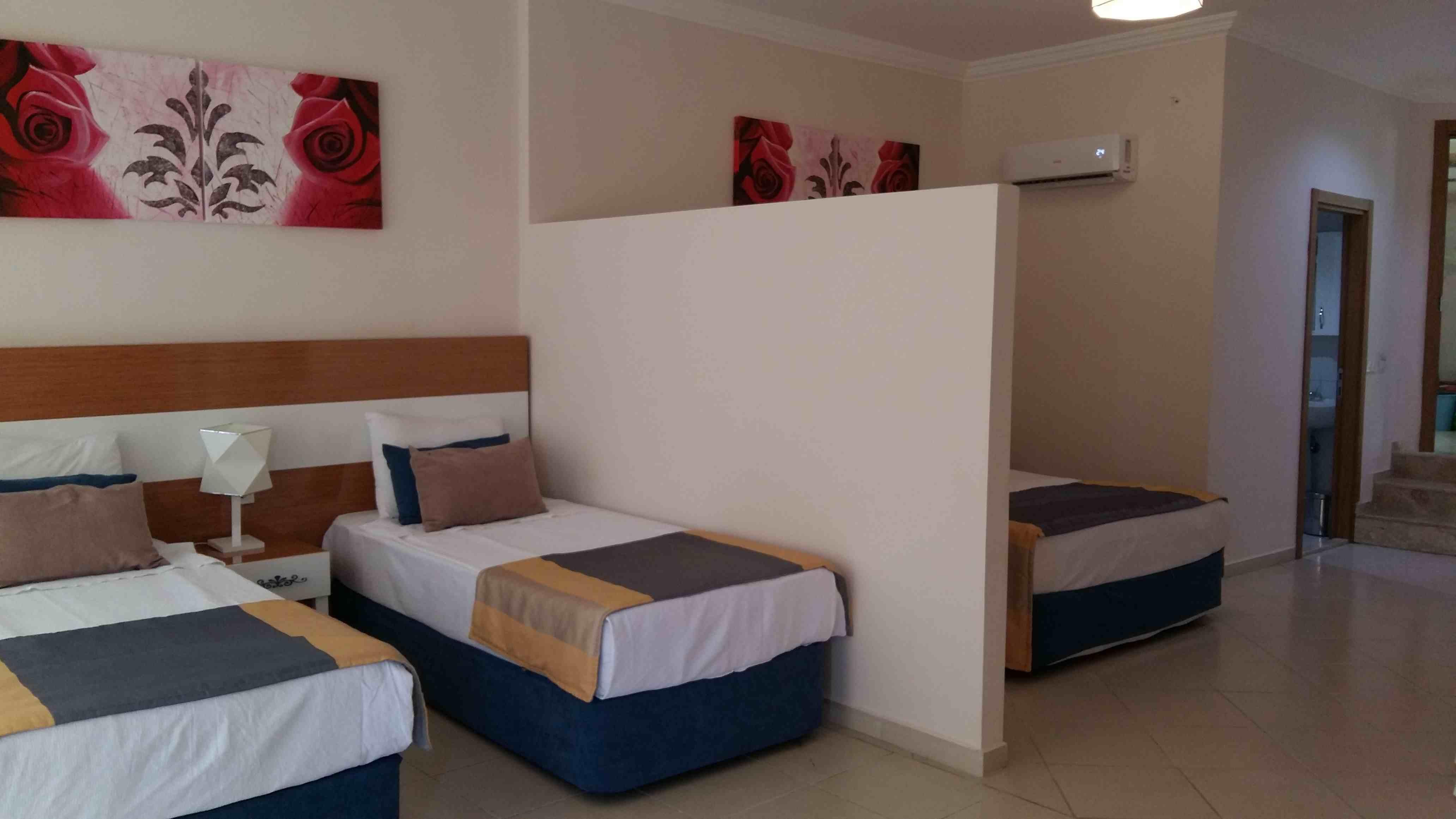 Hotel Rose 3*